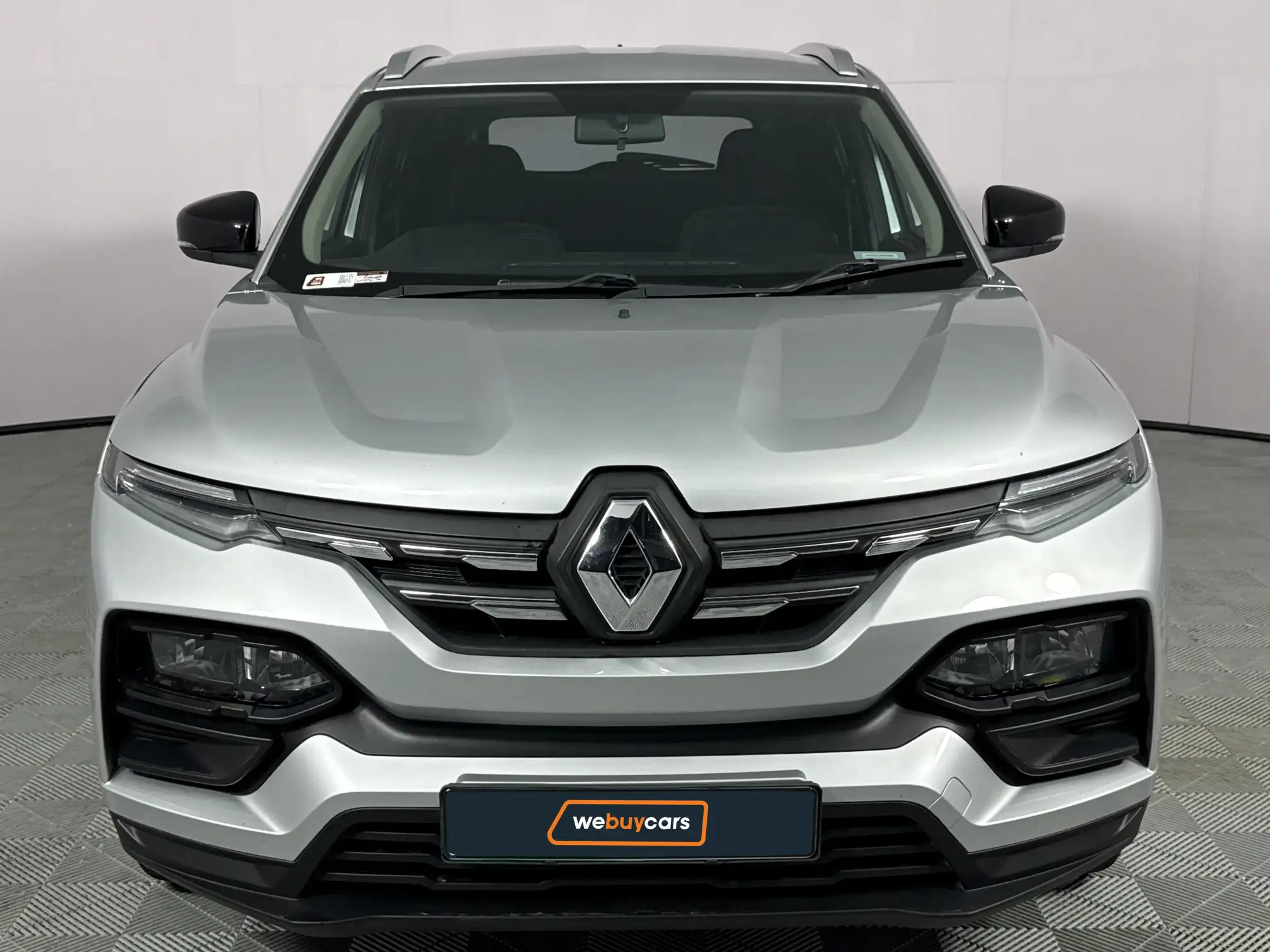 Renault Kiger