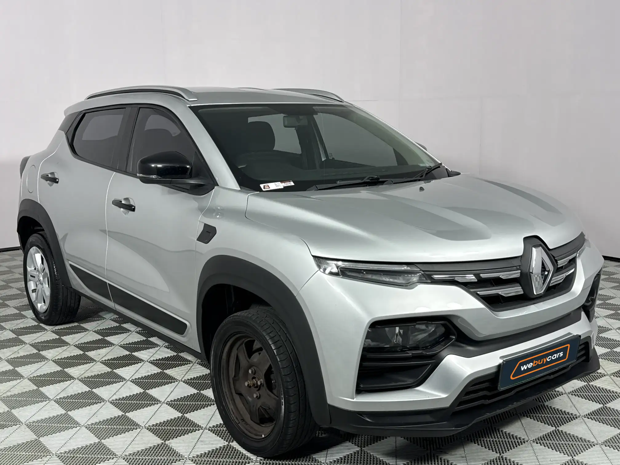 Renault Kiger