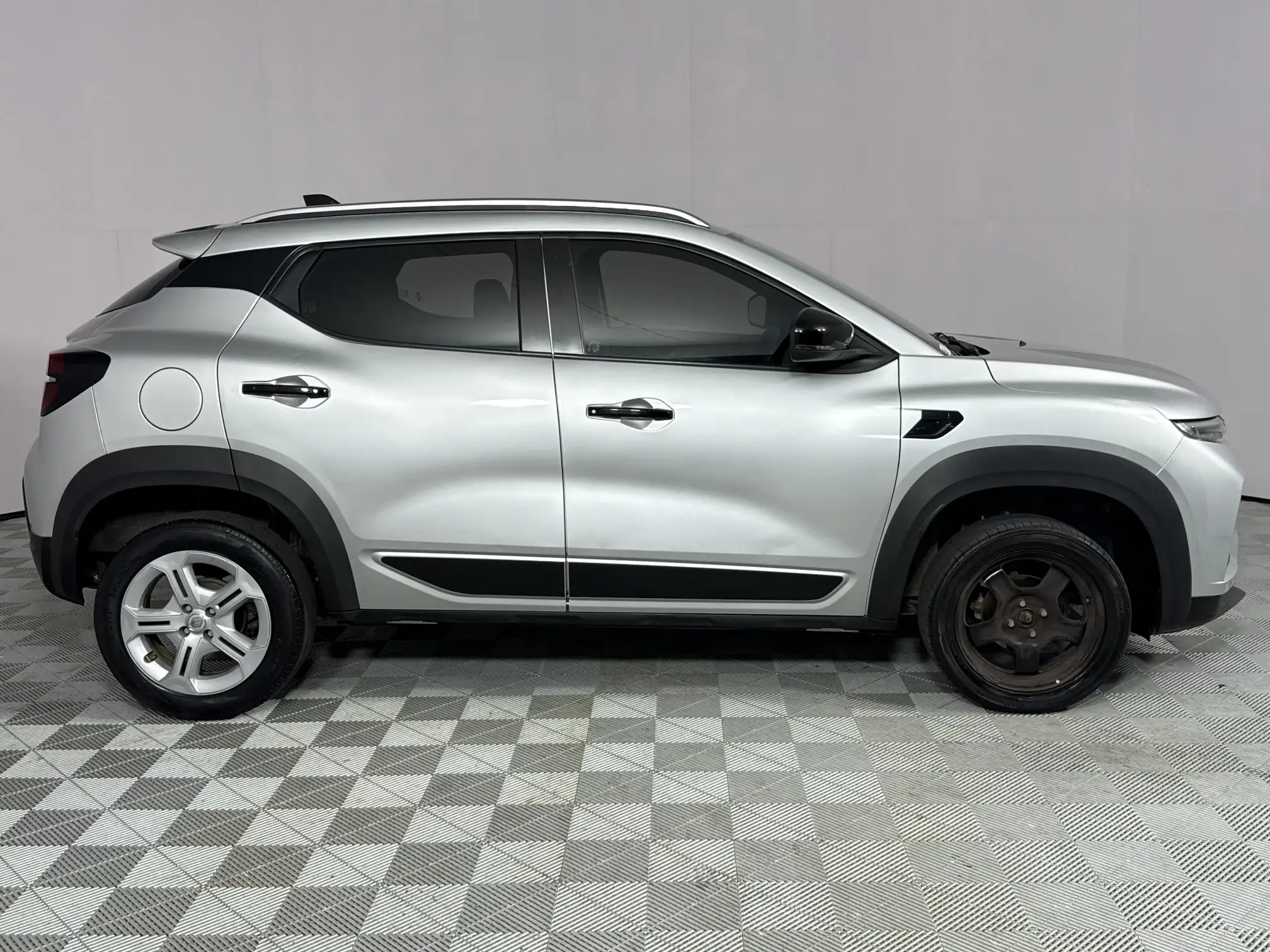 Renault Kiger