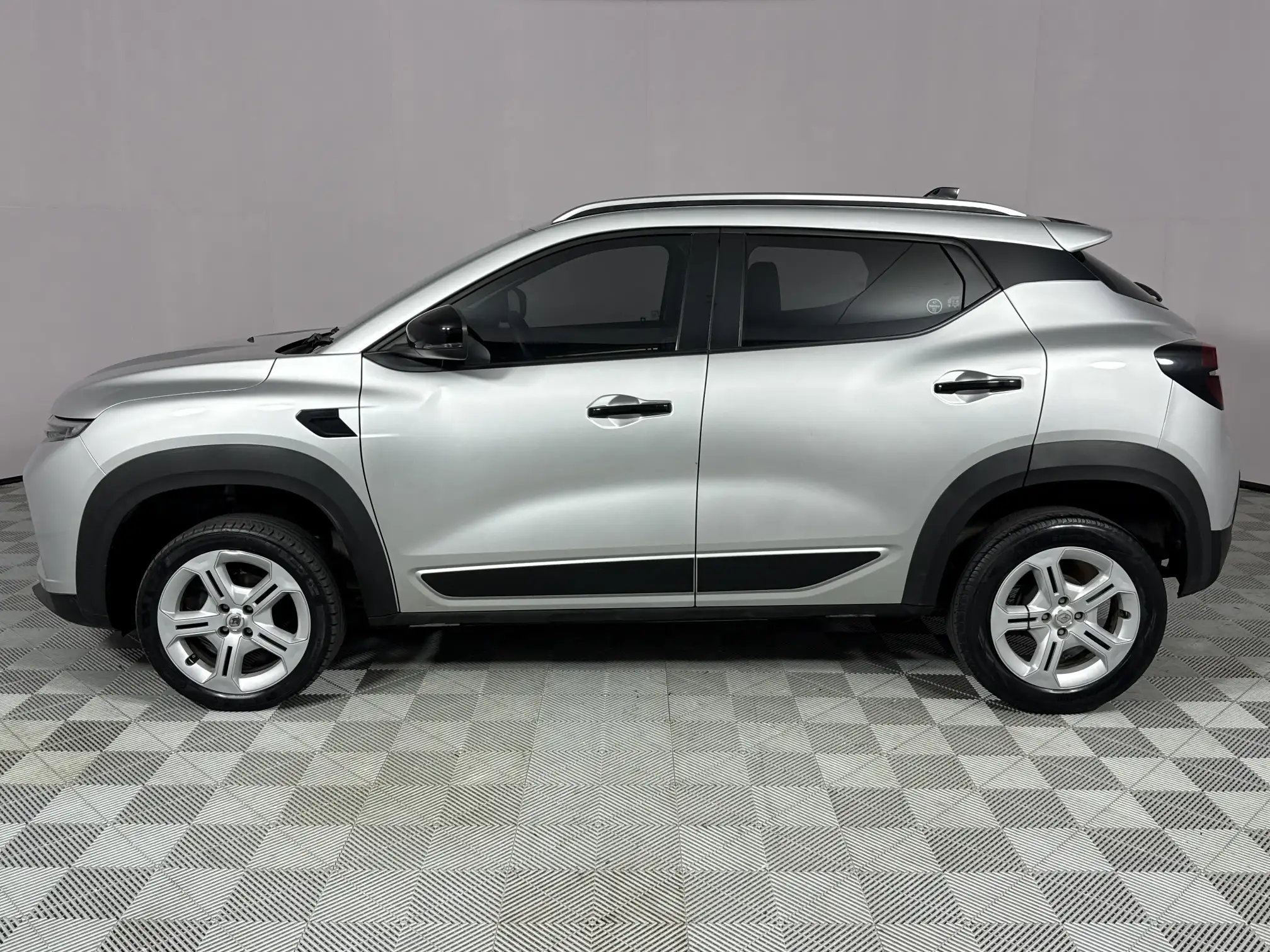 Renault Kiger