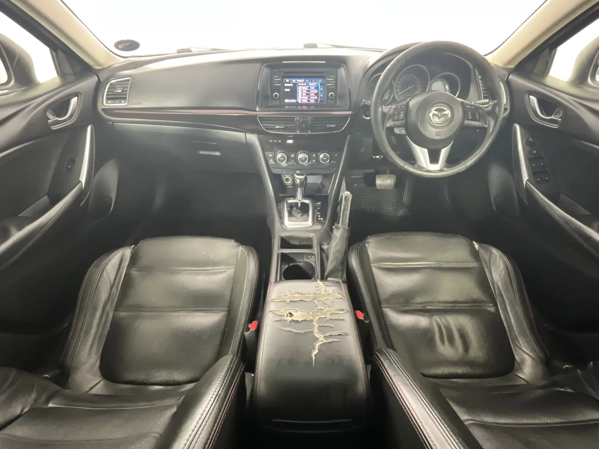 Mazda Mazda 6
