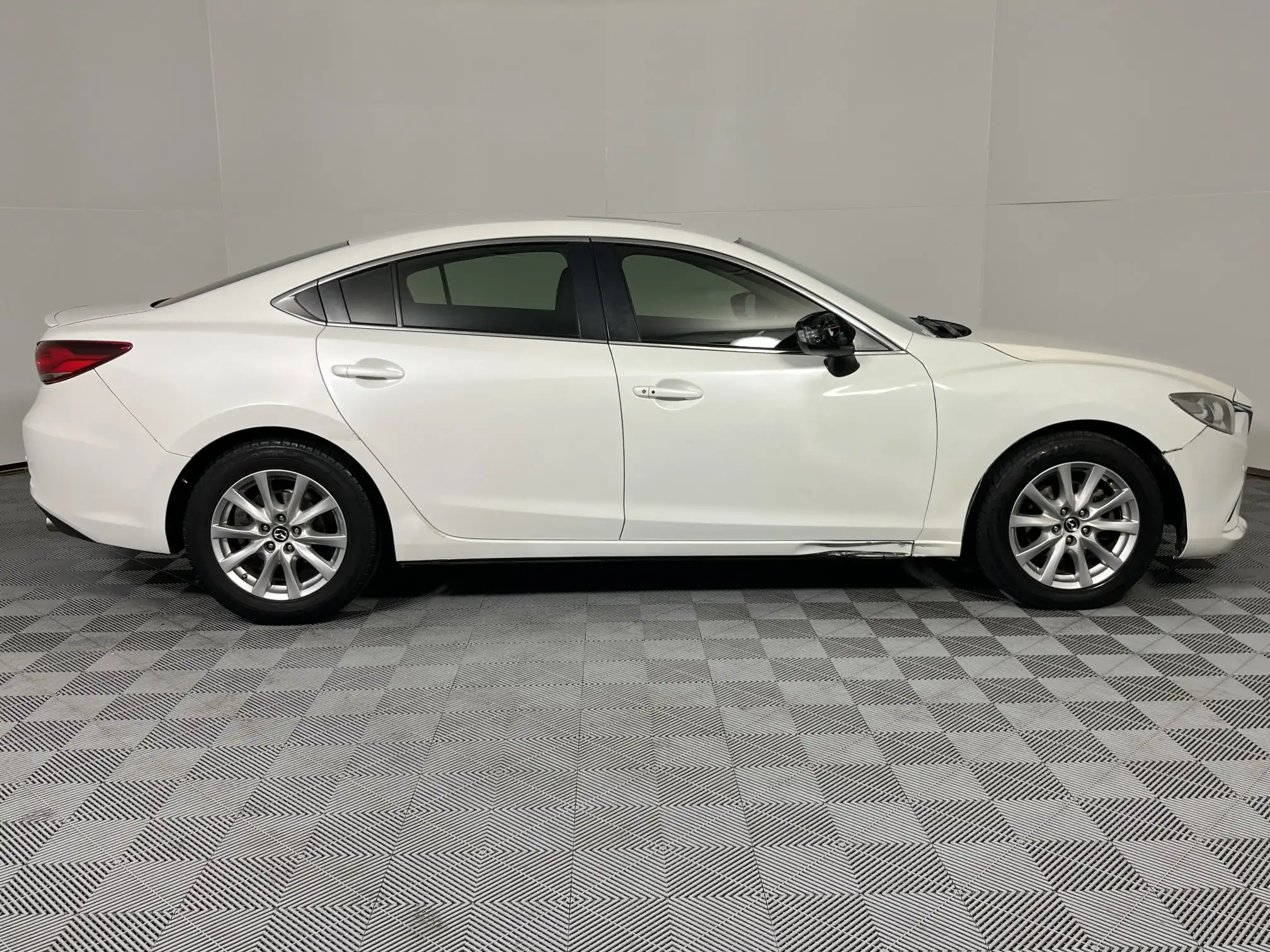 Mazda Mazda 6