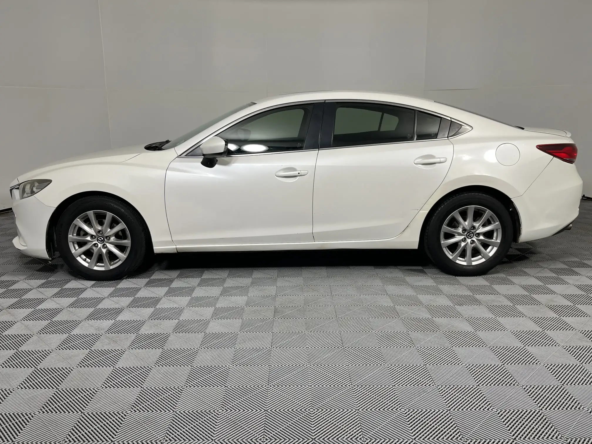 Mazda Mazda 6