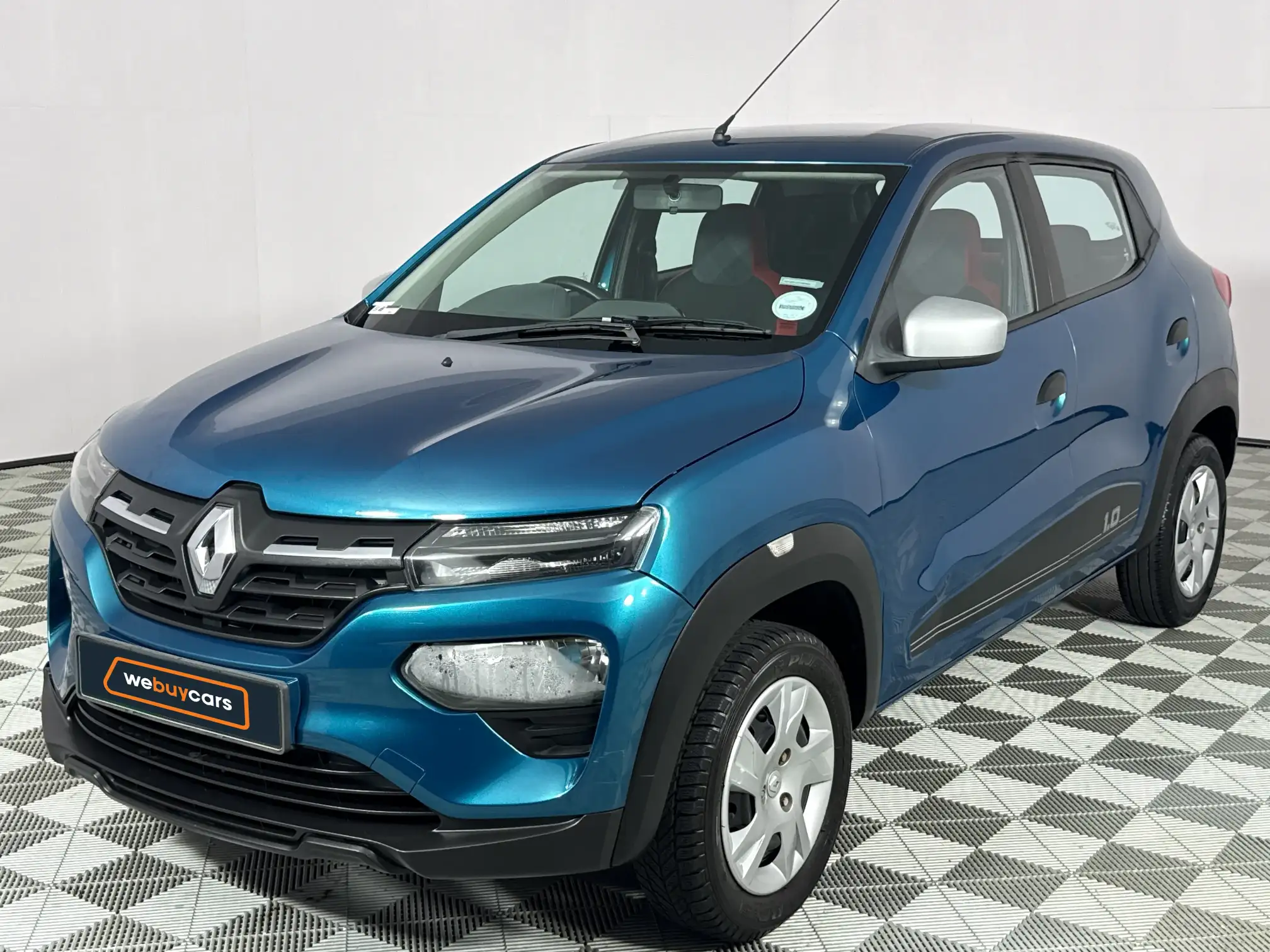 2023 Renault Kwid
