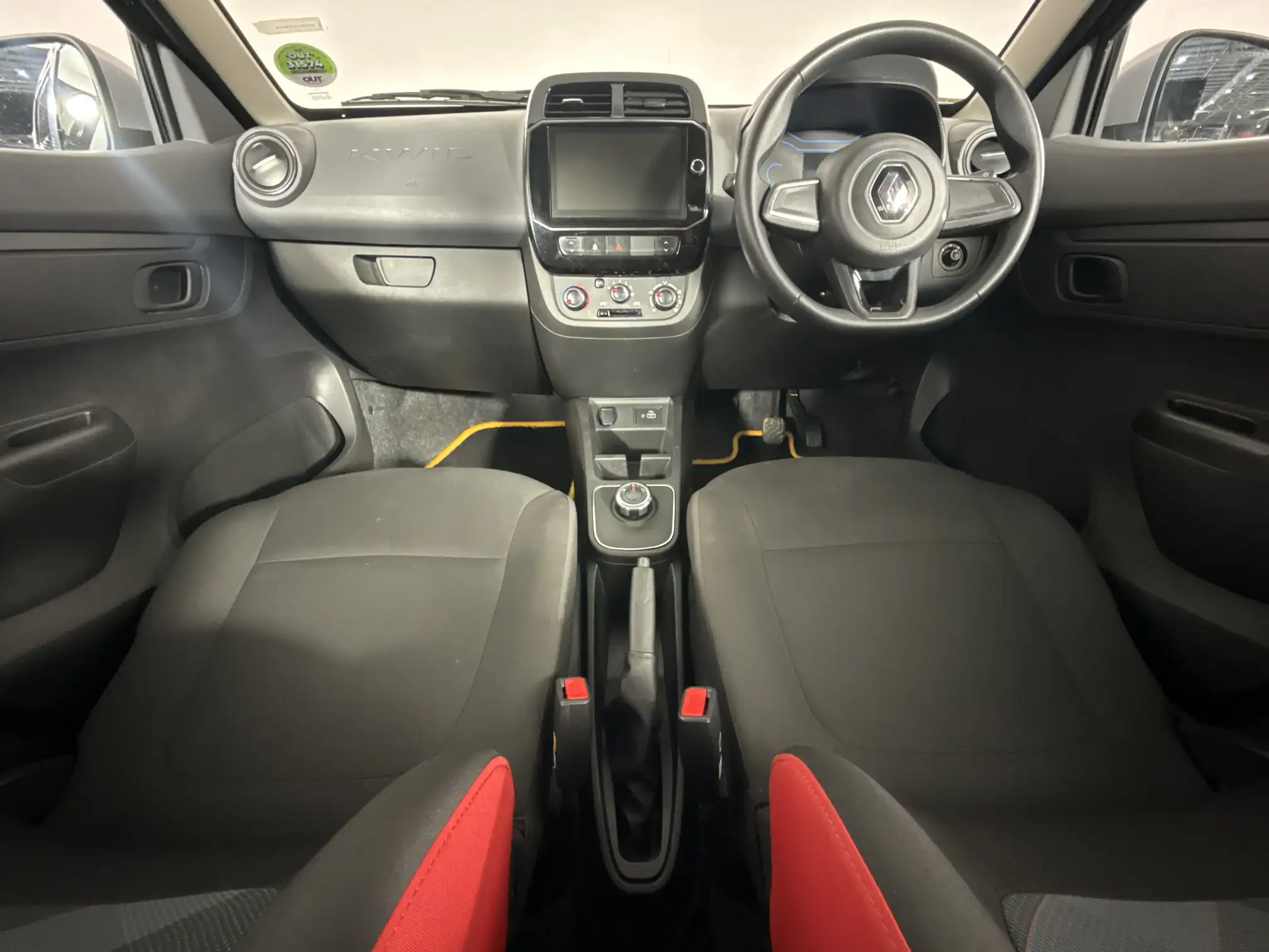 Renault Kwid