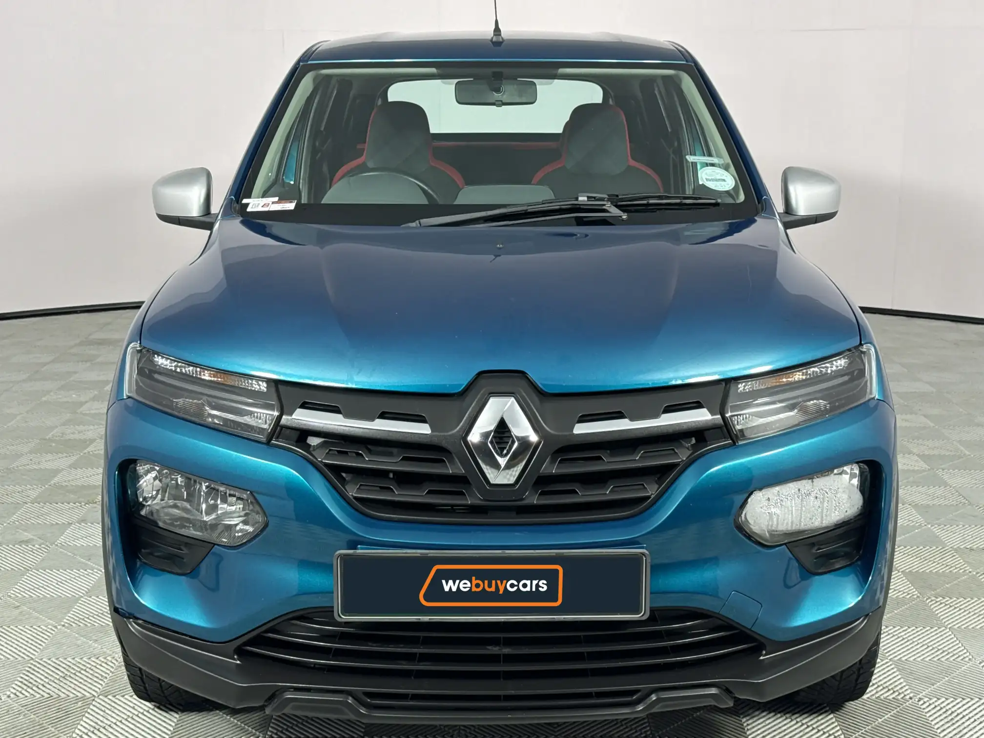 Renault Kwid