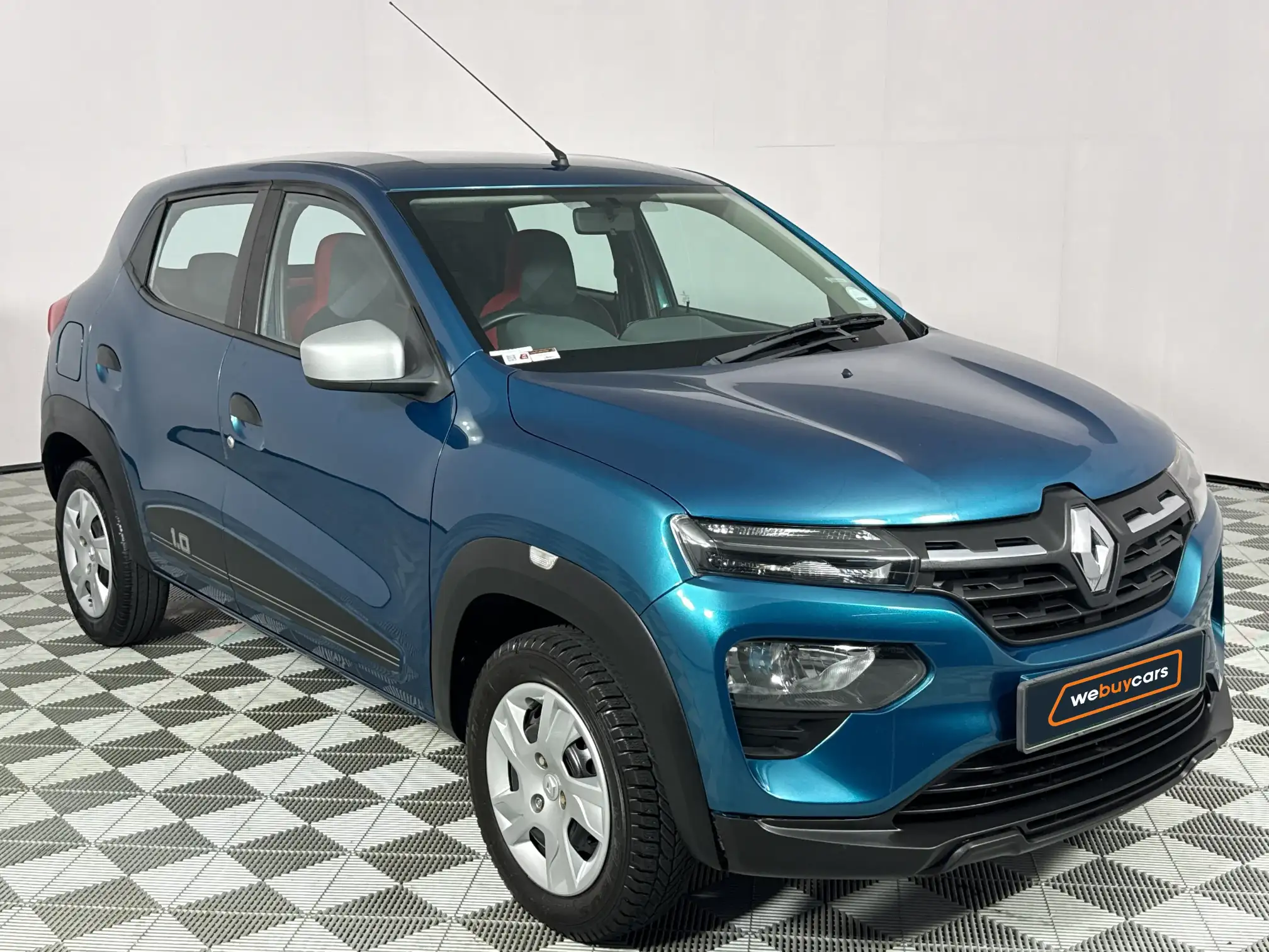 Renault Kwid