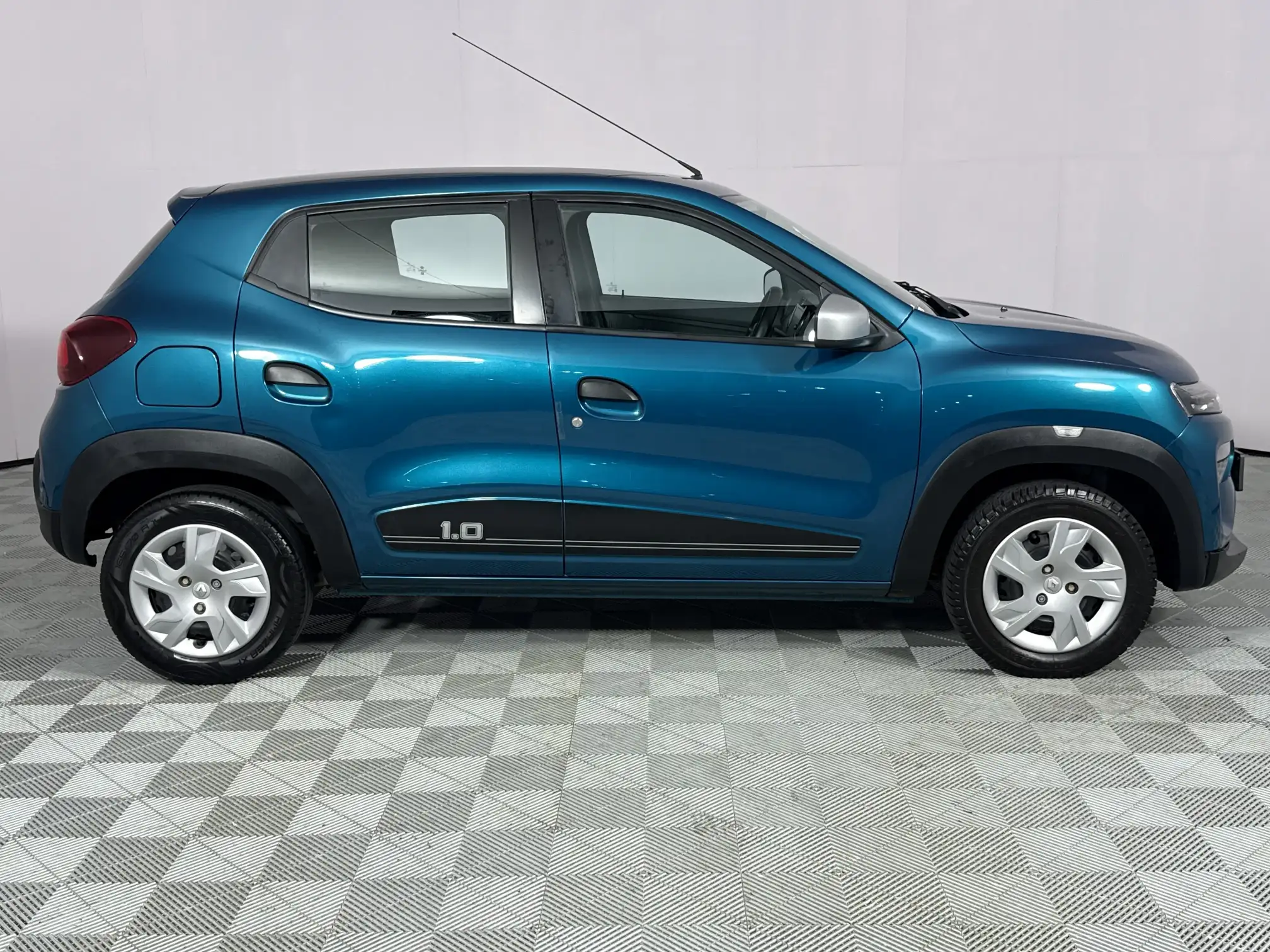 Renault Kwid