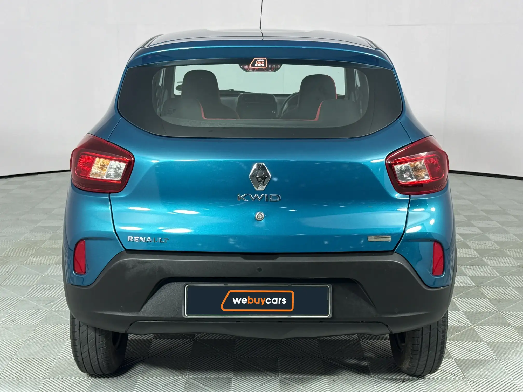 Renault Kwid