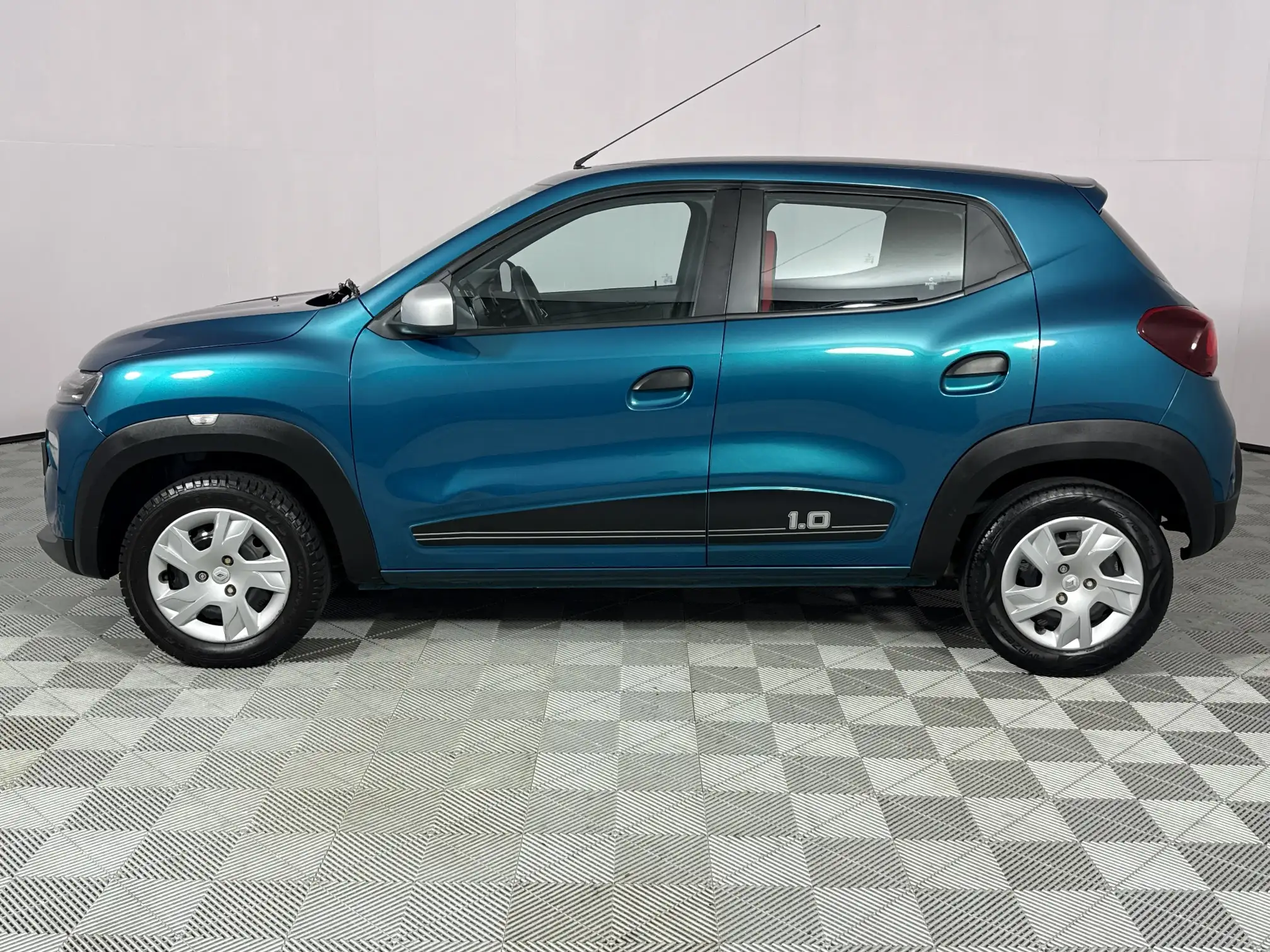 Renault Kwid