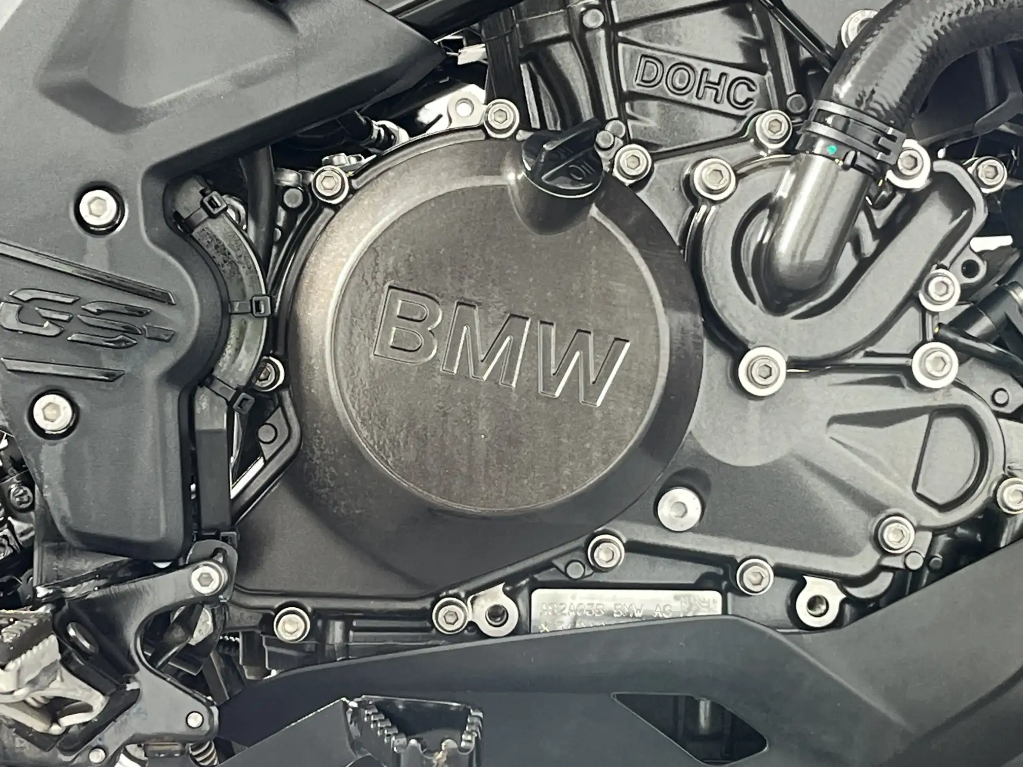 BMW C