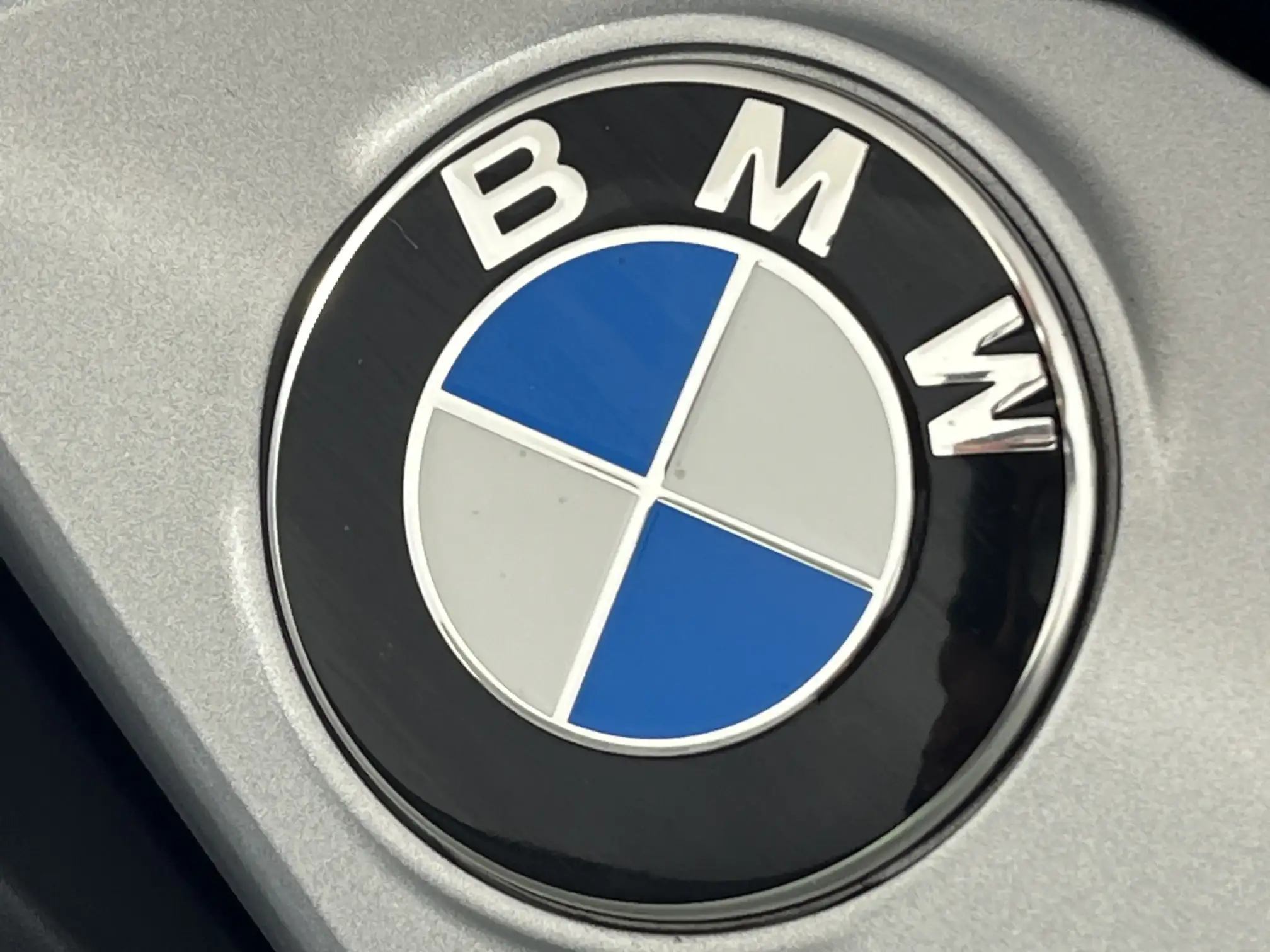 BMW C