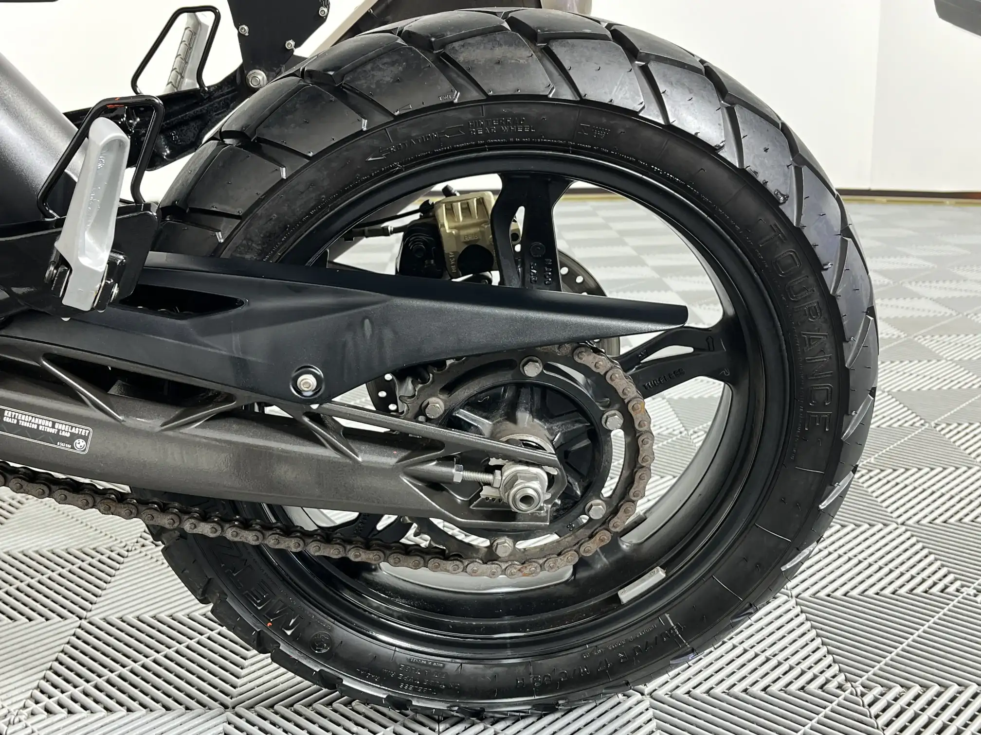BMW C