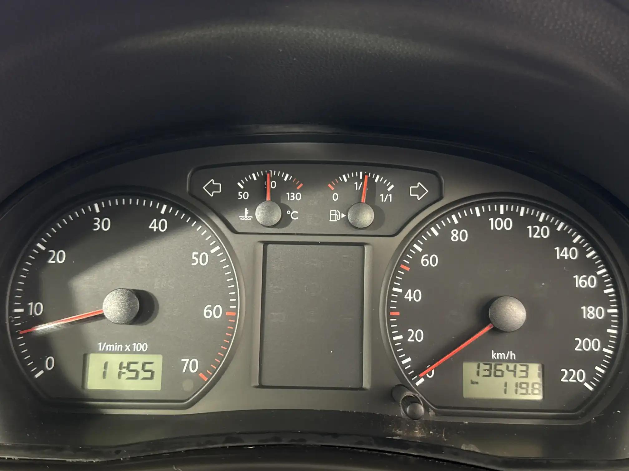 Volkswagen Polo Vivo