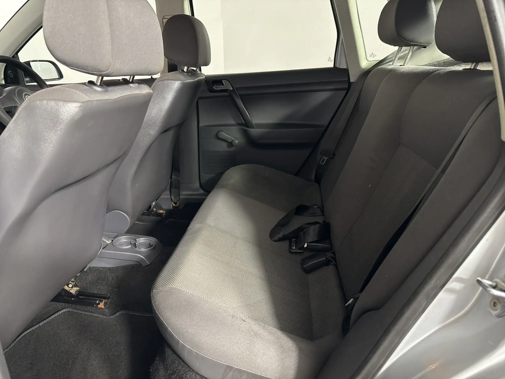 Volkswagen Polo Vivo