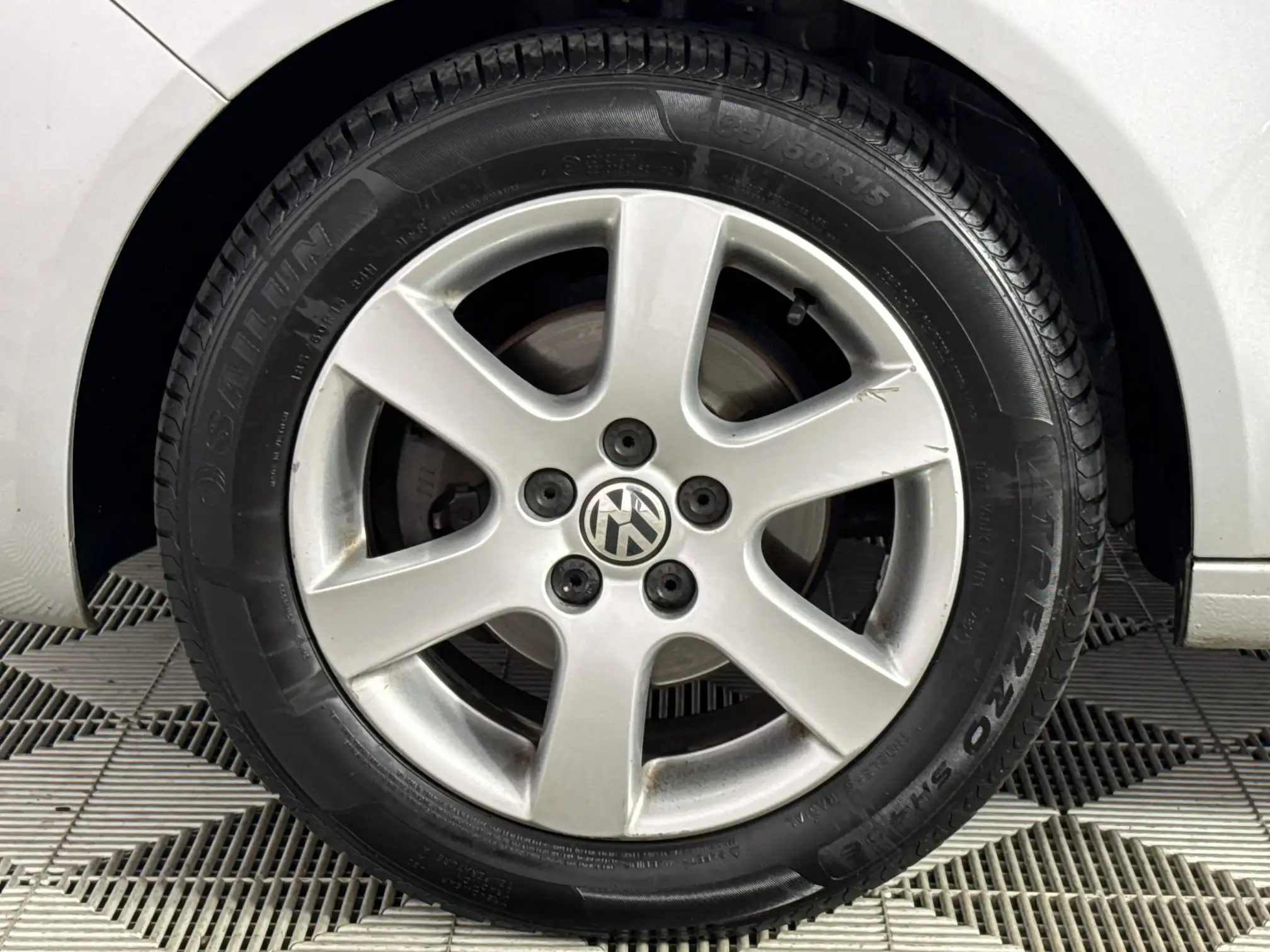 Volkswagen Polo Vivo