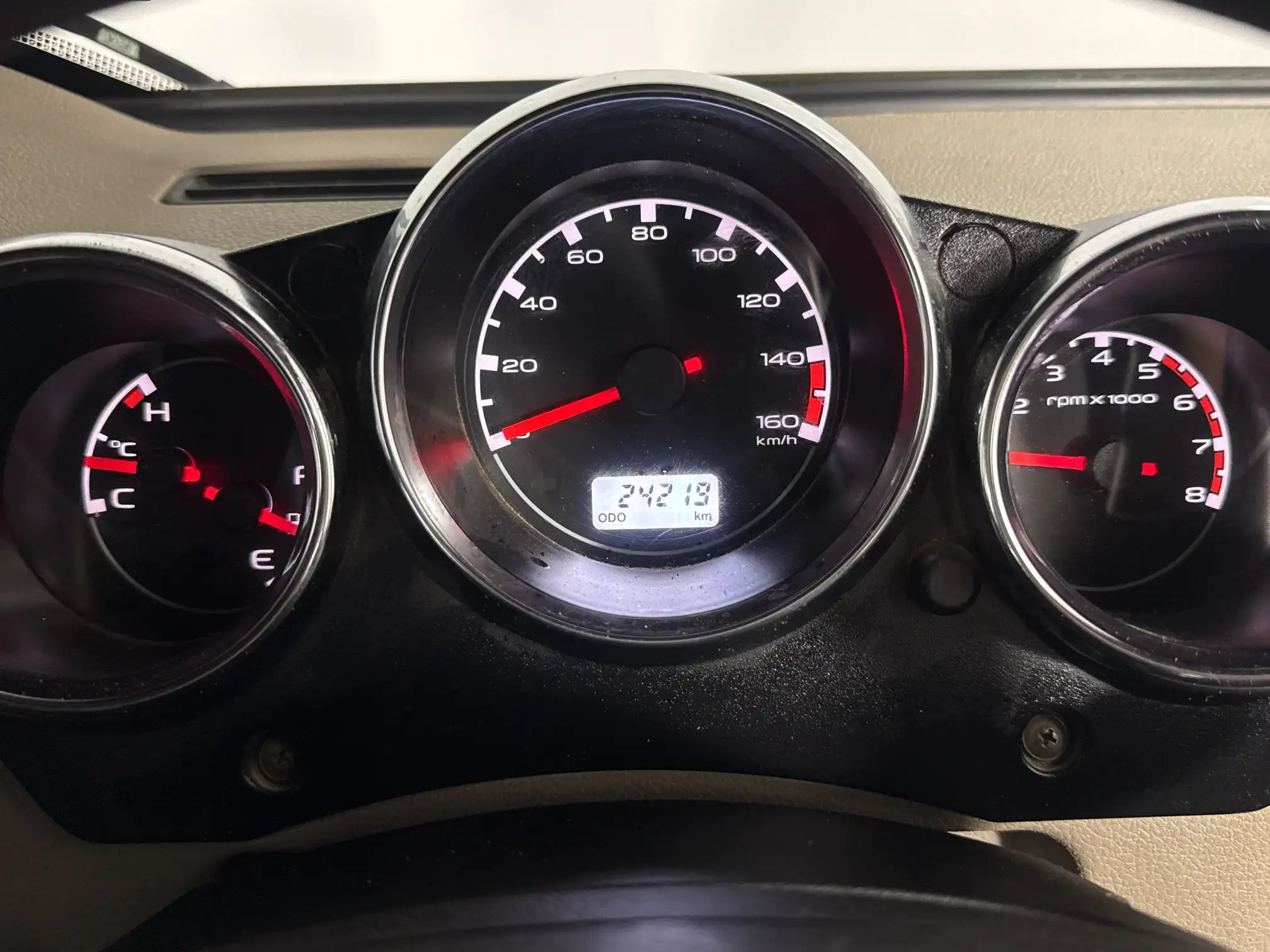 Mahindra Thar