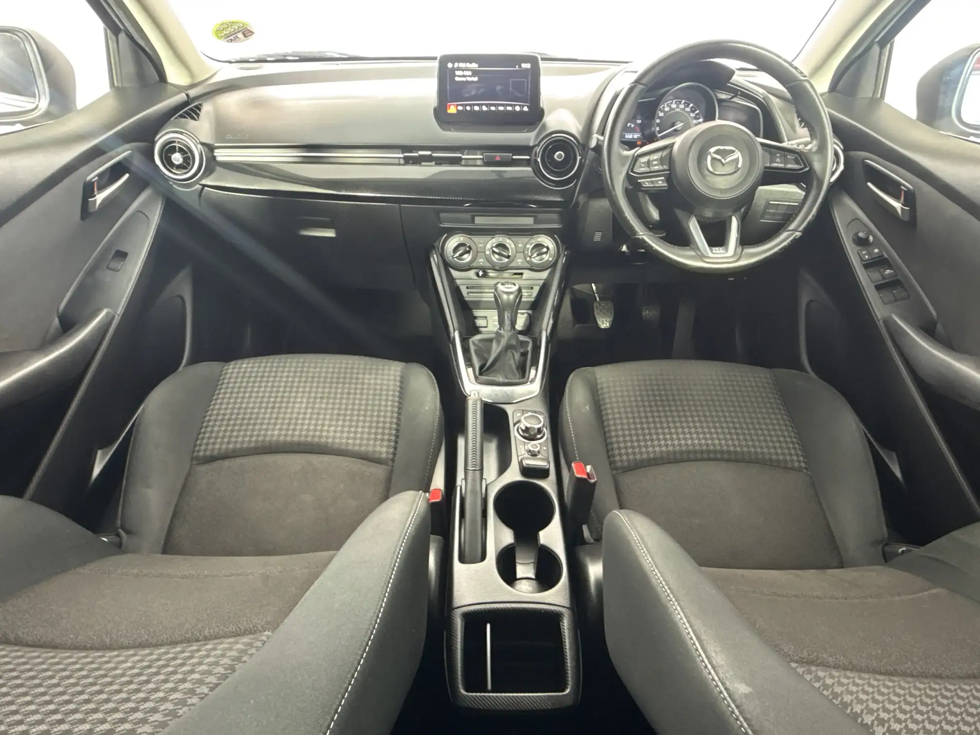 Mazda Mazda 2