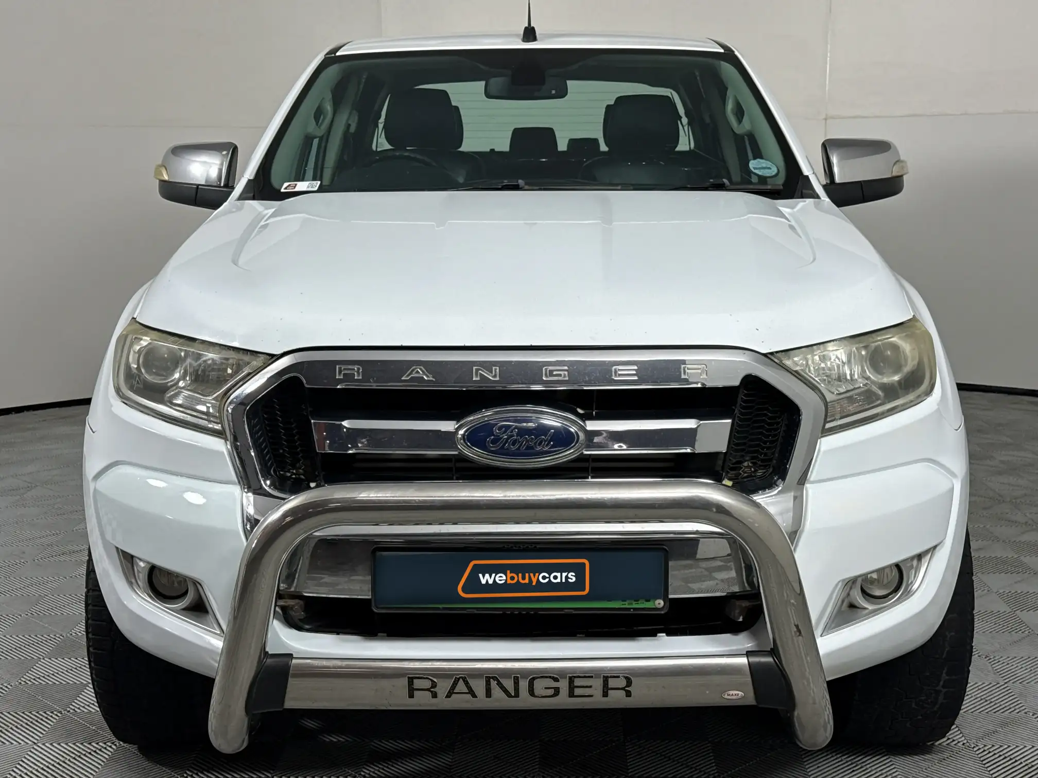 Ford Ranger
