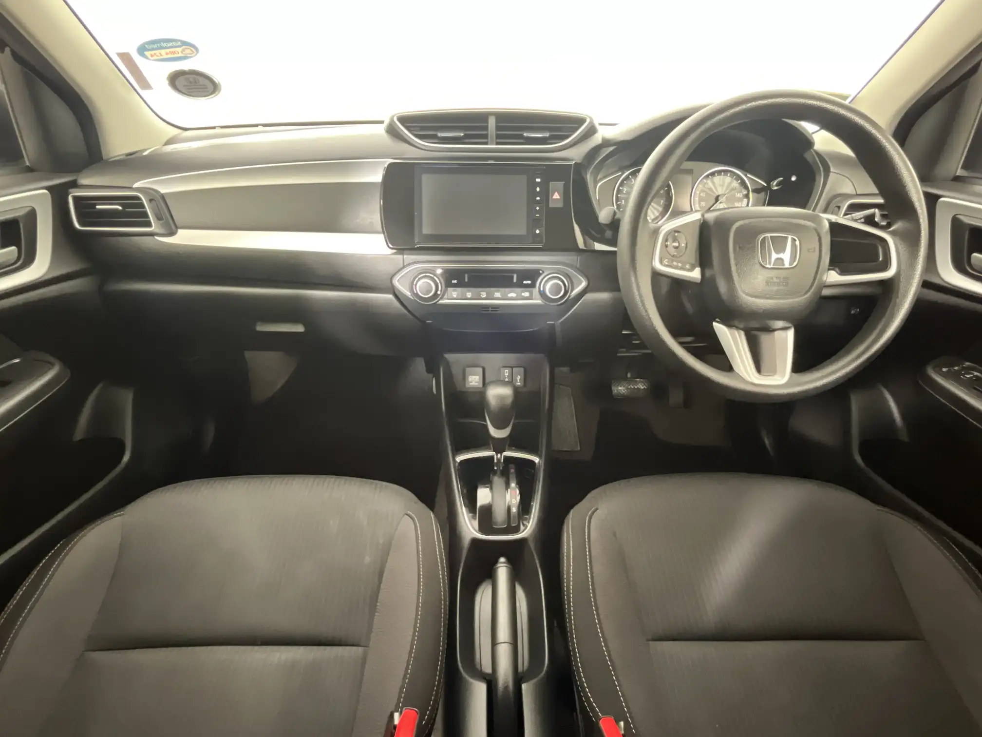 Honda Brio