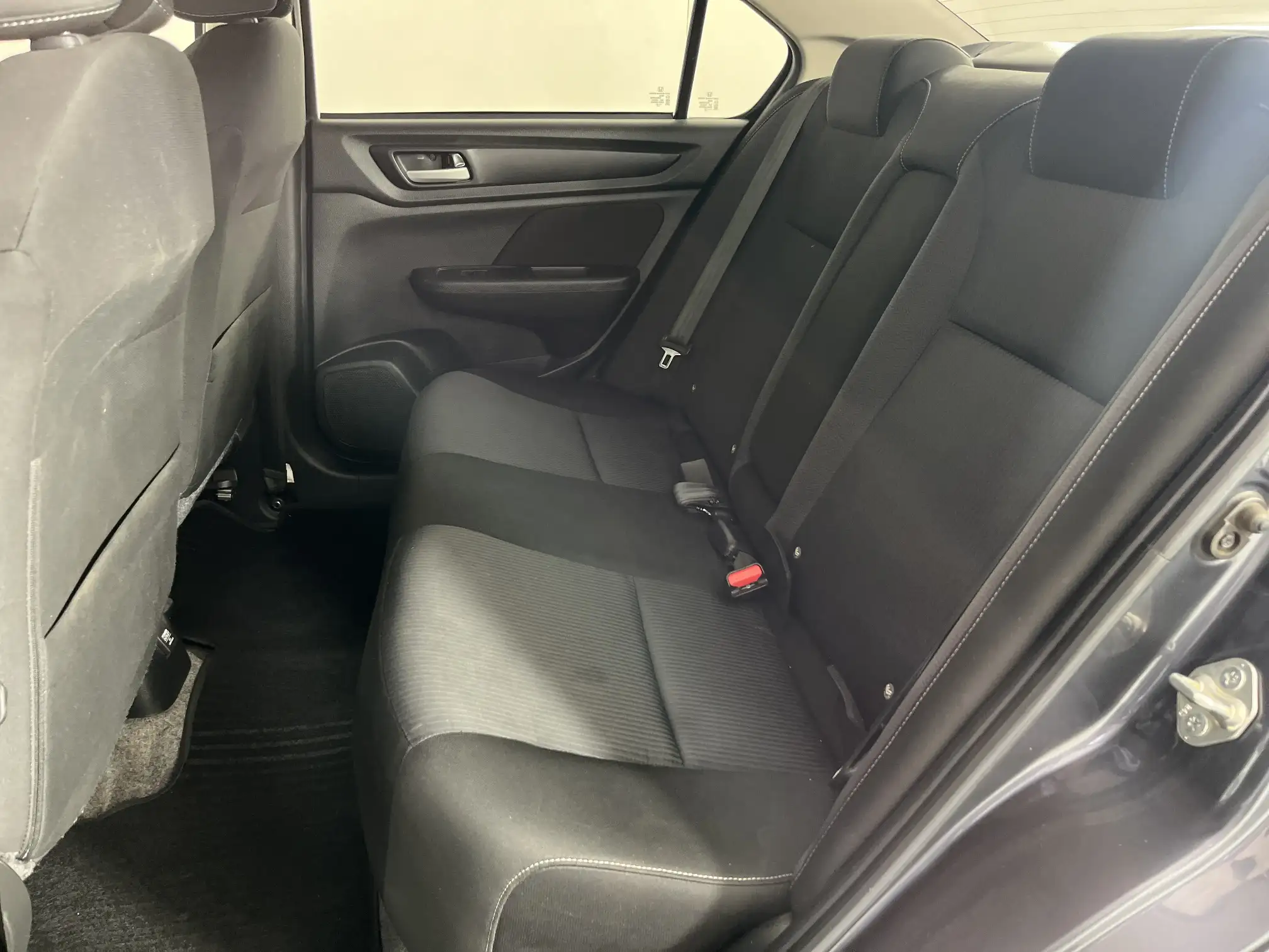 Honda Brio