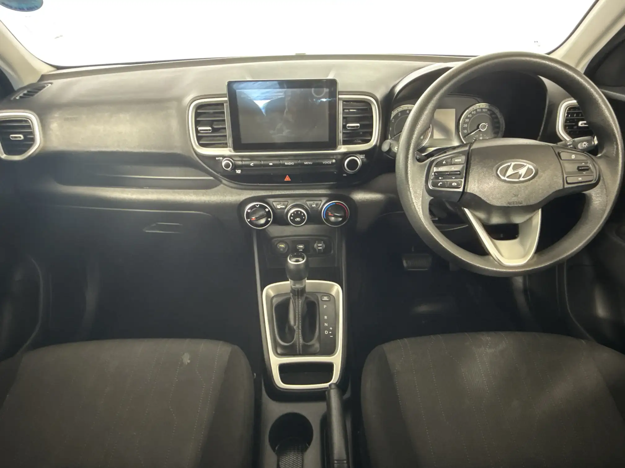 Hyundai Venue