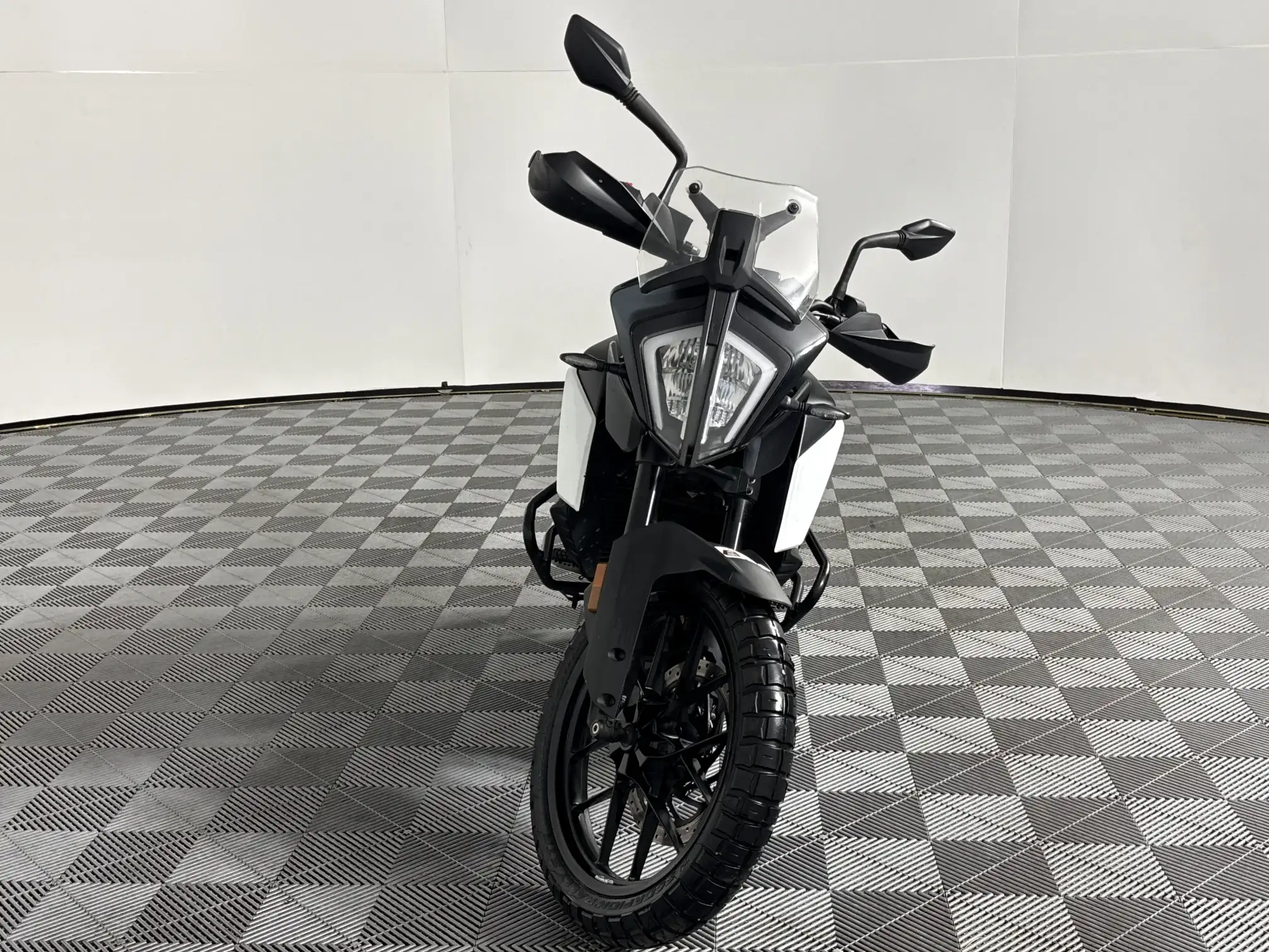 KTM Duke