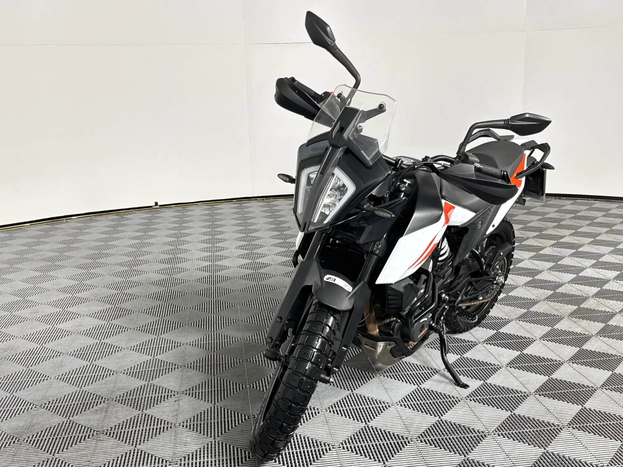 KTM Duke
