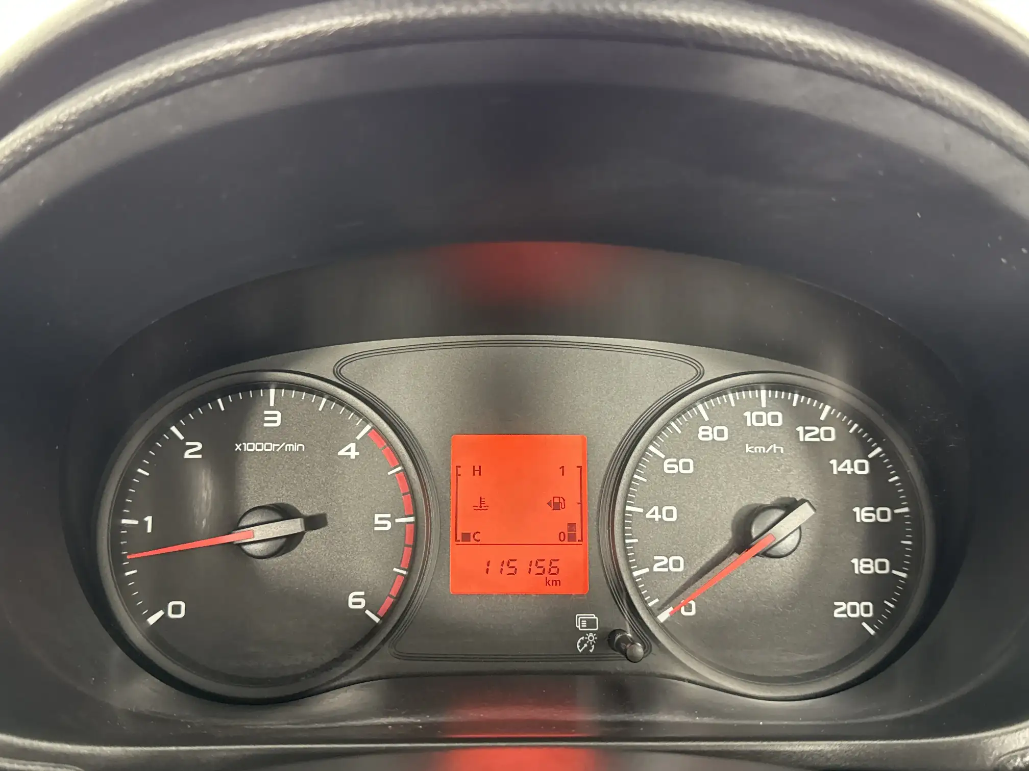 Mitsubishi Triton