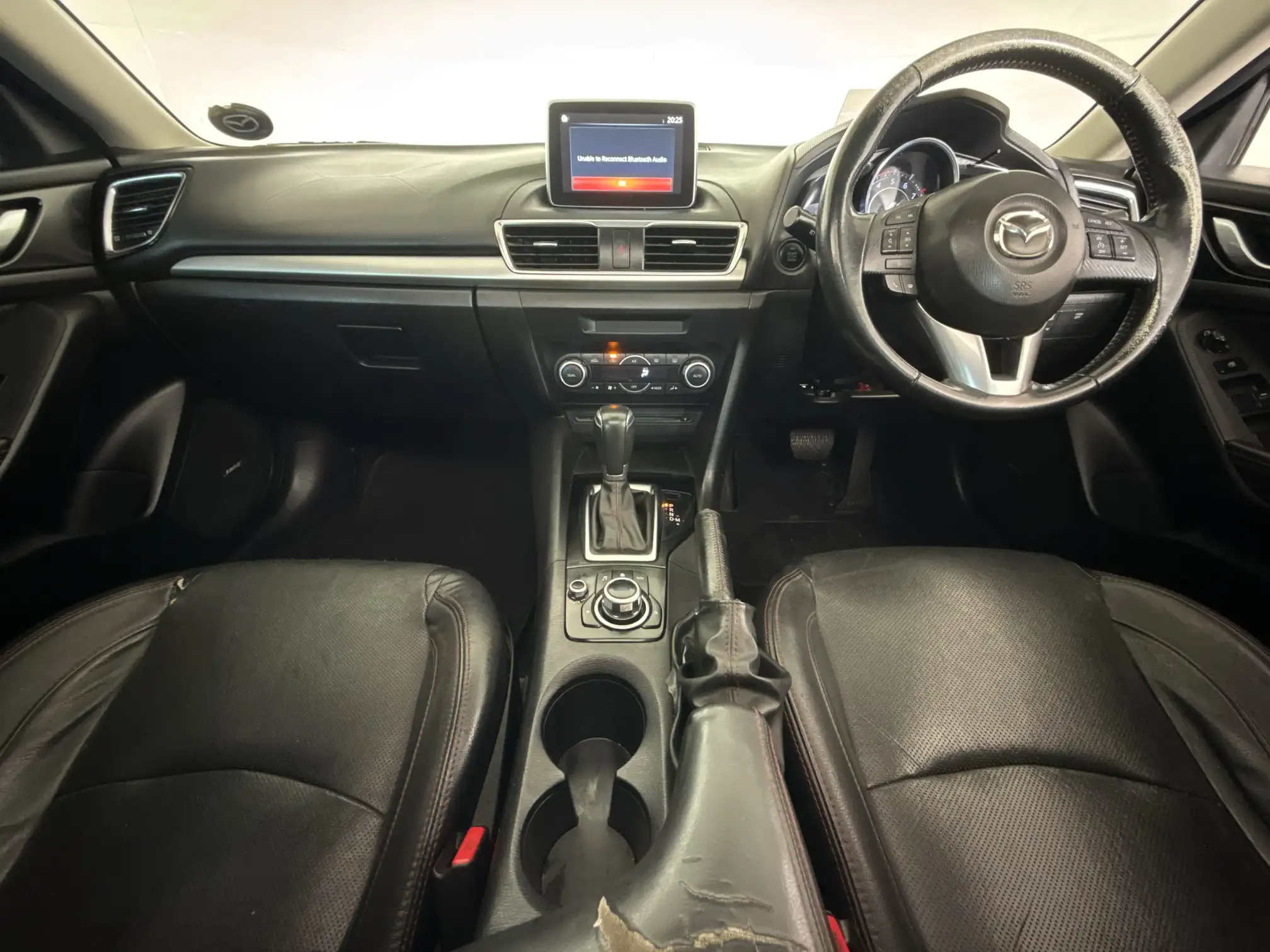 Mazda Mazda 3