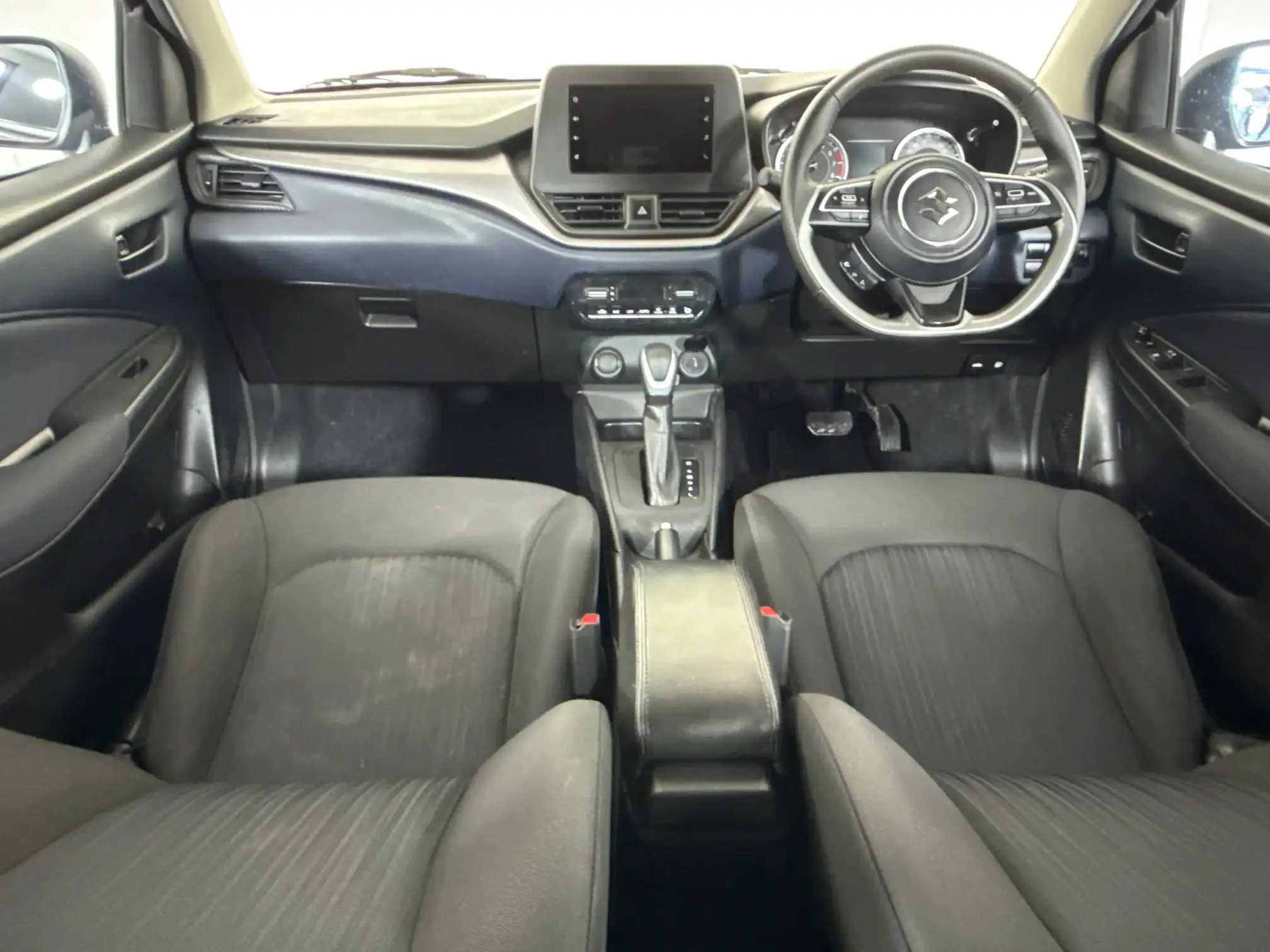 Suzuki Baleno