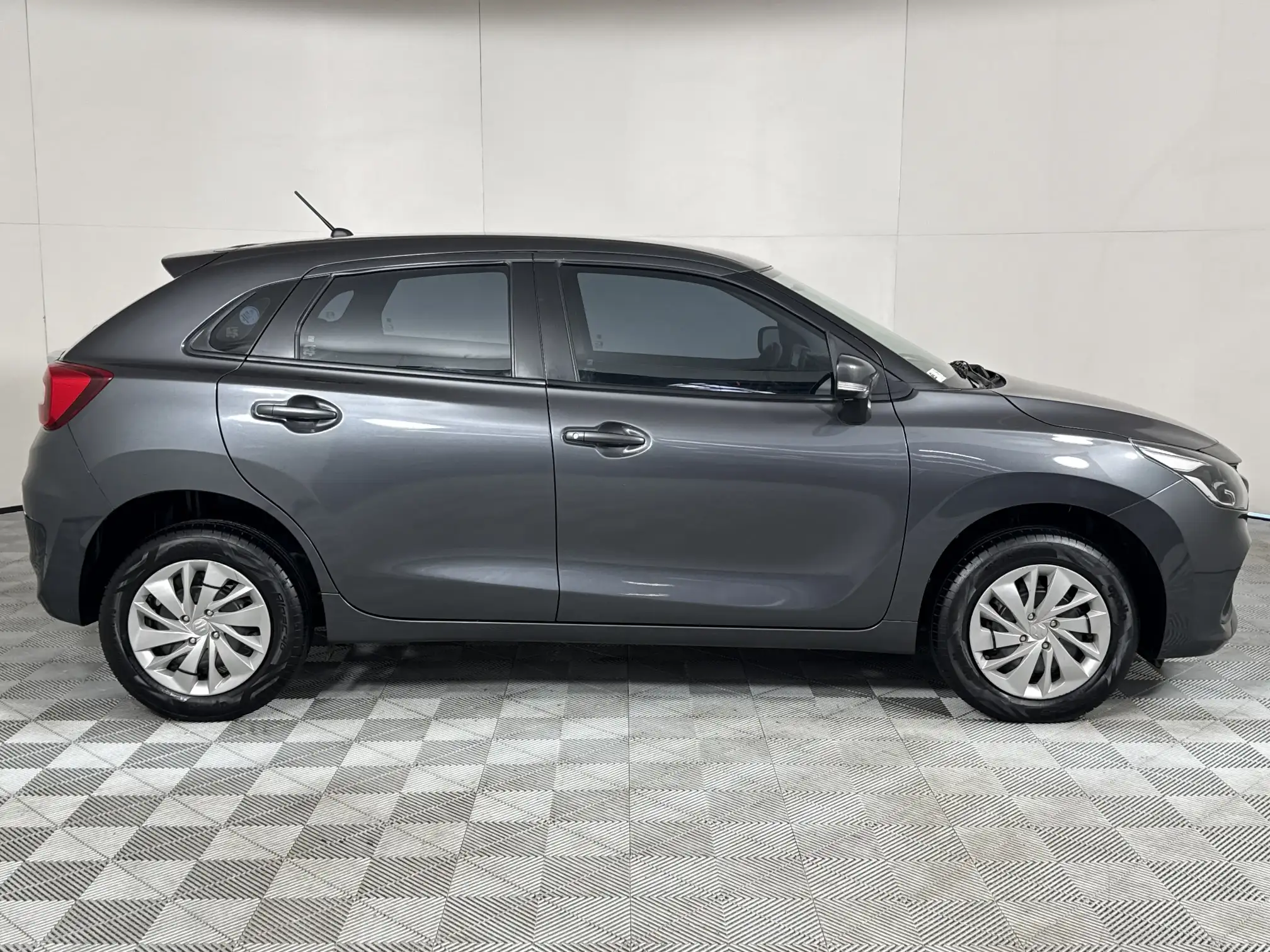Suzuki Baleno