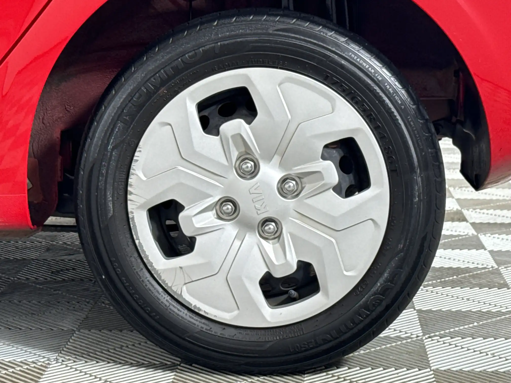 KIA Picanto