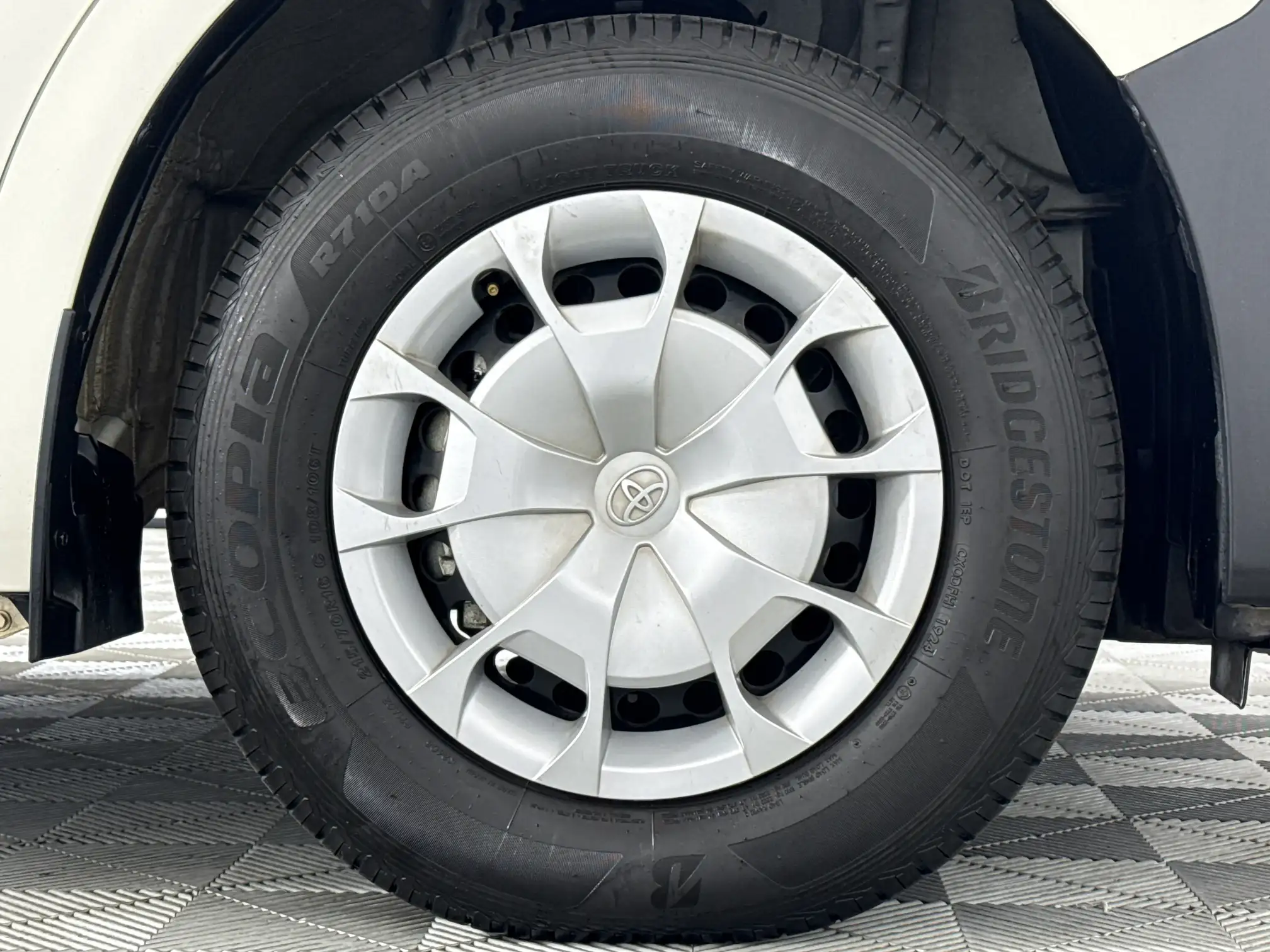 Toyota Quantum