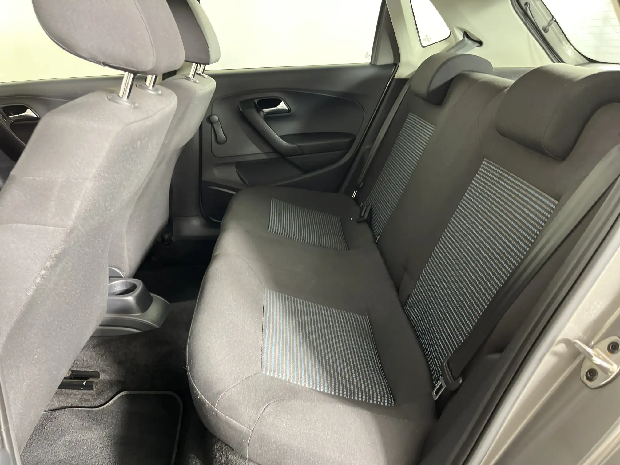 Volkswagen Polo Vivo
