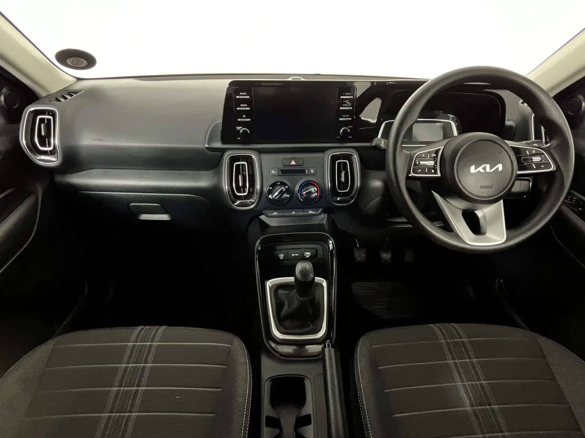 KIA Sonet