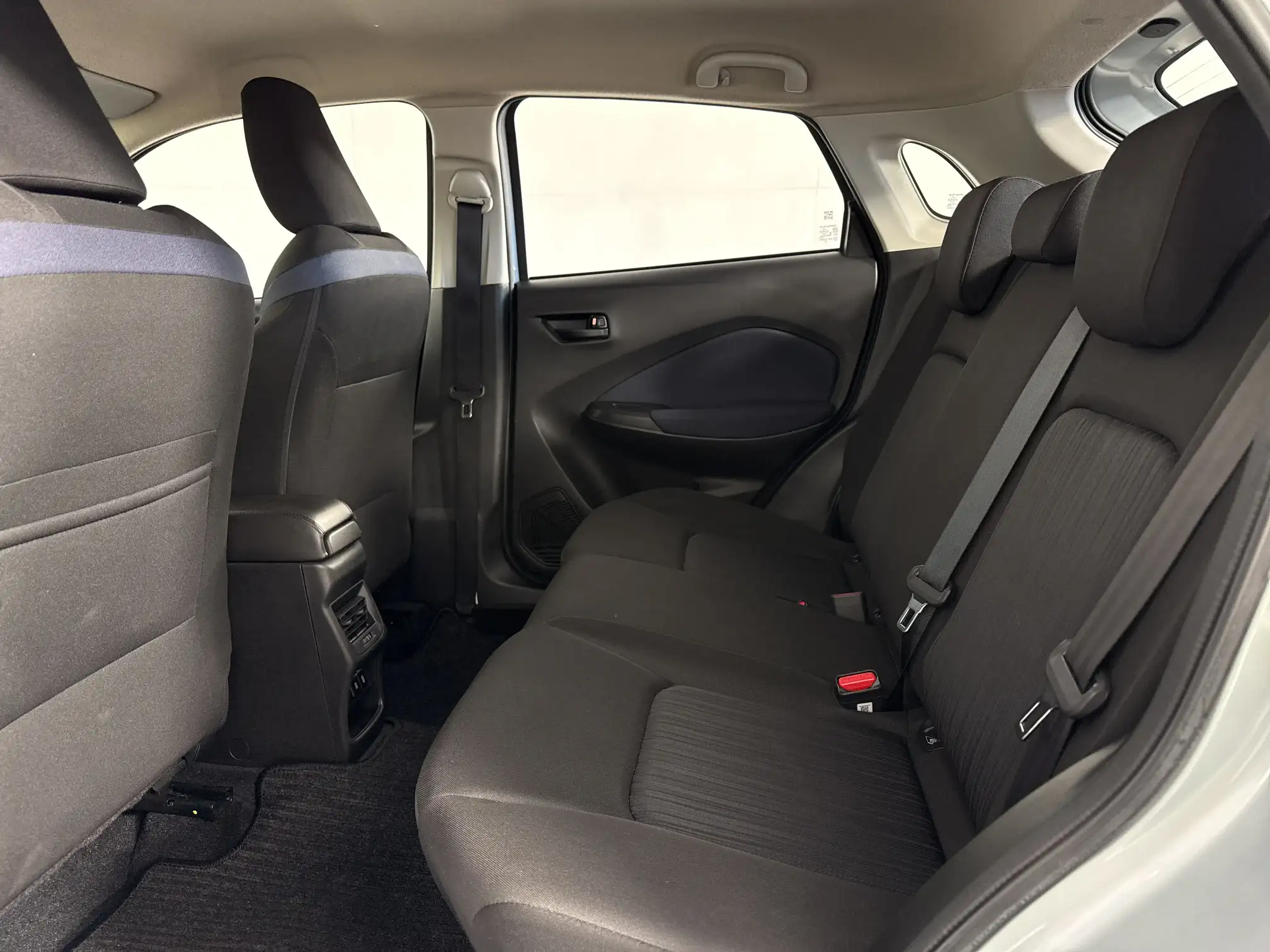 Toyota Starlet