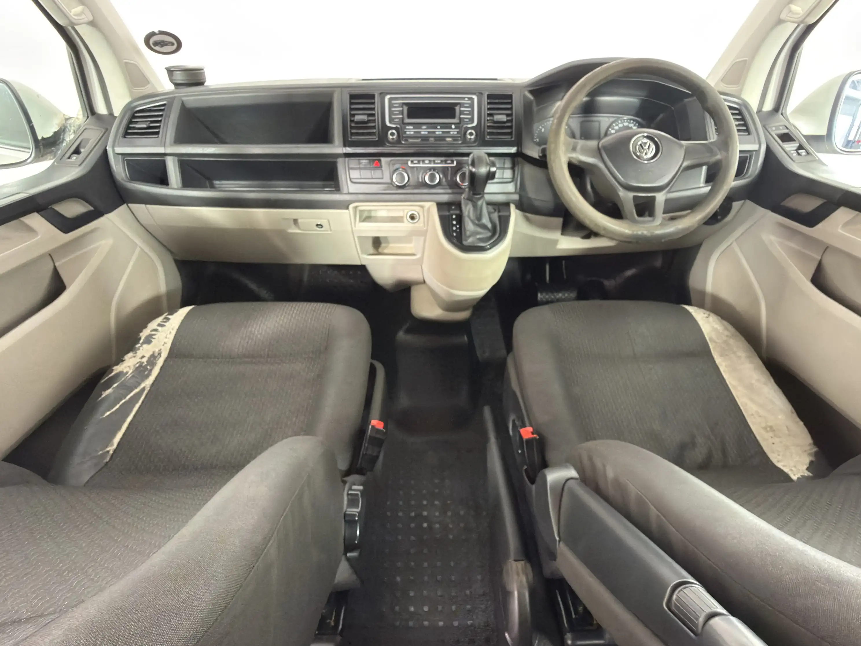 Volkswagen T6