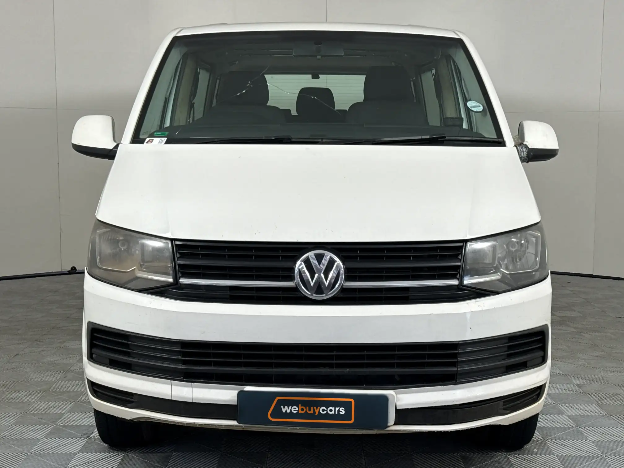 Volkswagen T6
