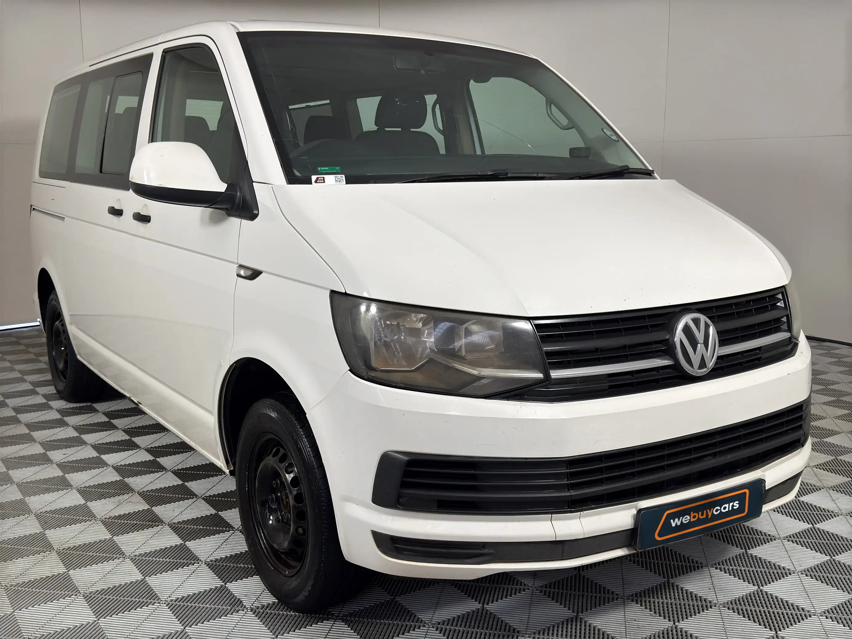 Volkswagen T6