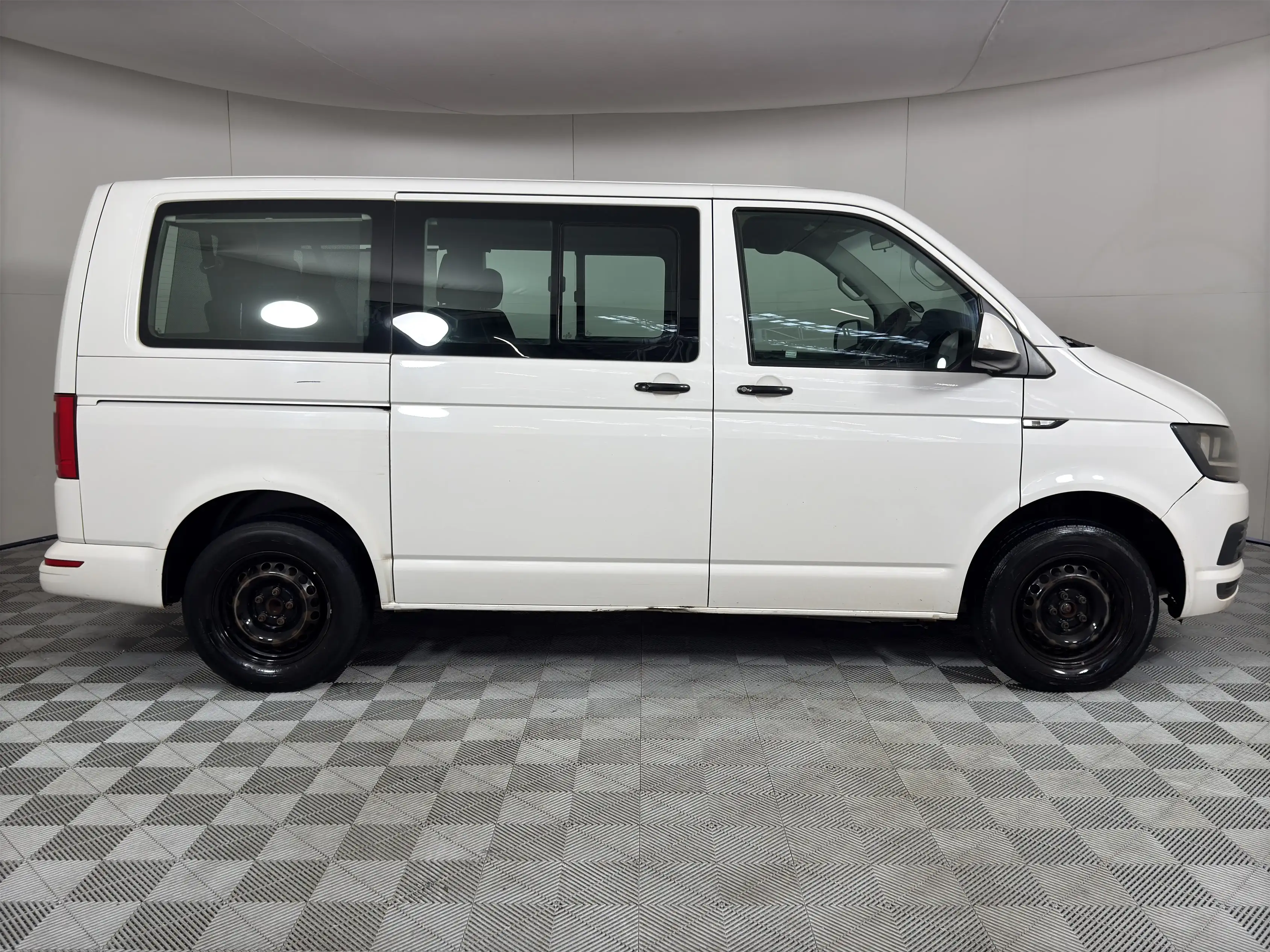 Volkswagen T6