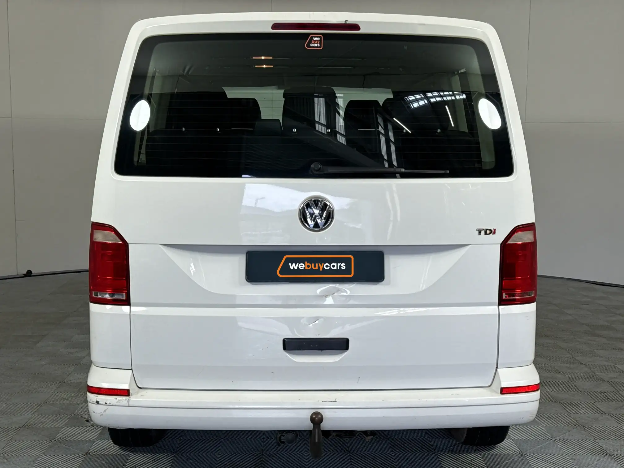 Volkswagen T6