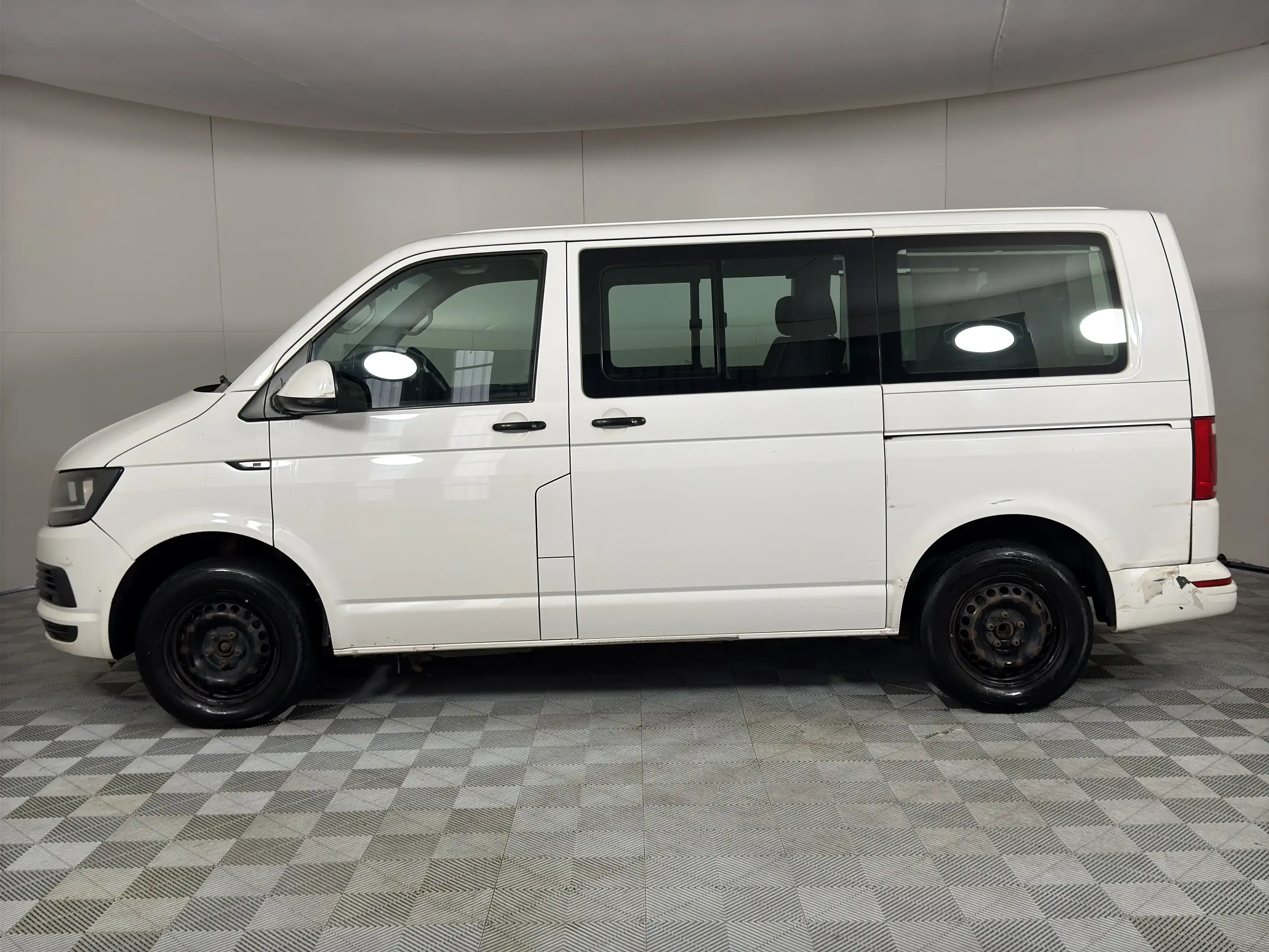 Volkswagen T6