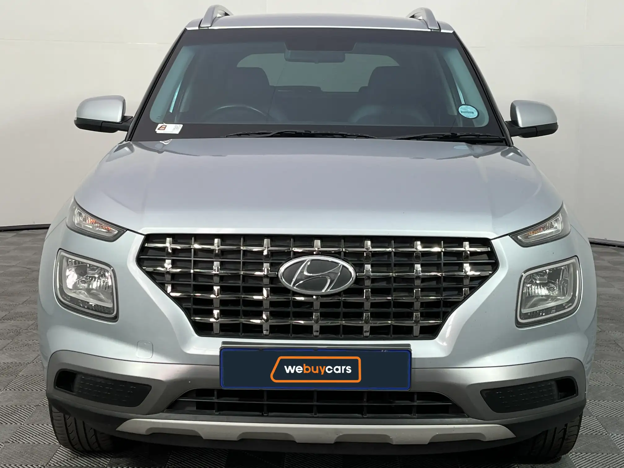 Hyundai Venue