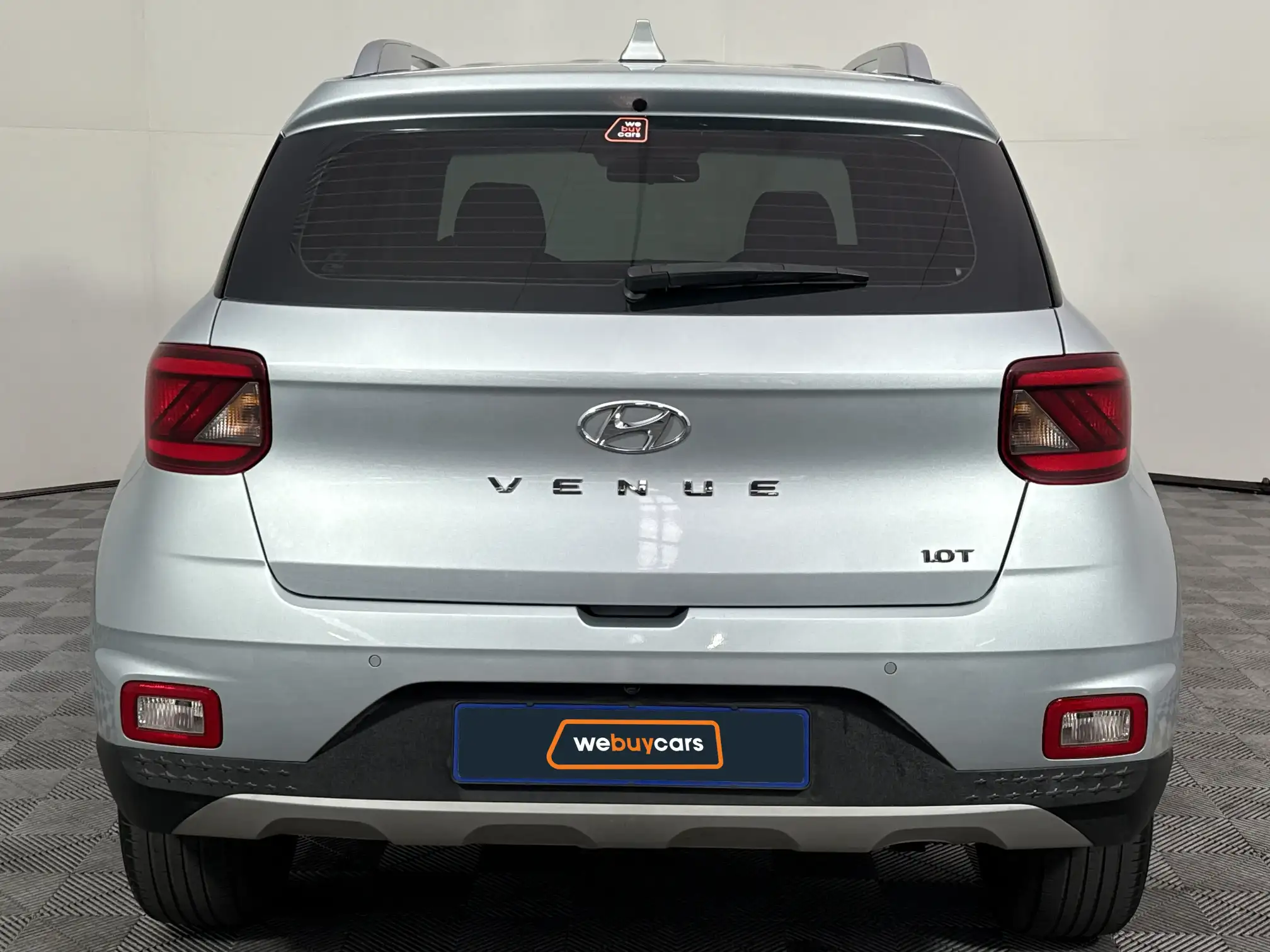 Hyundai Venue
