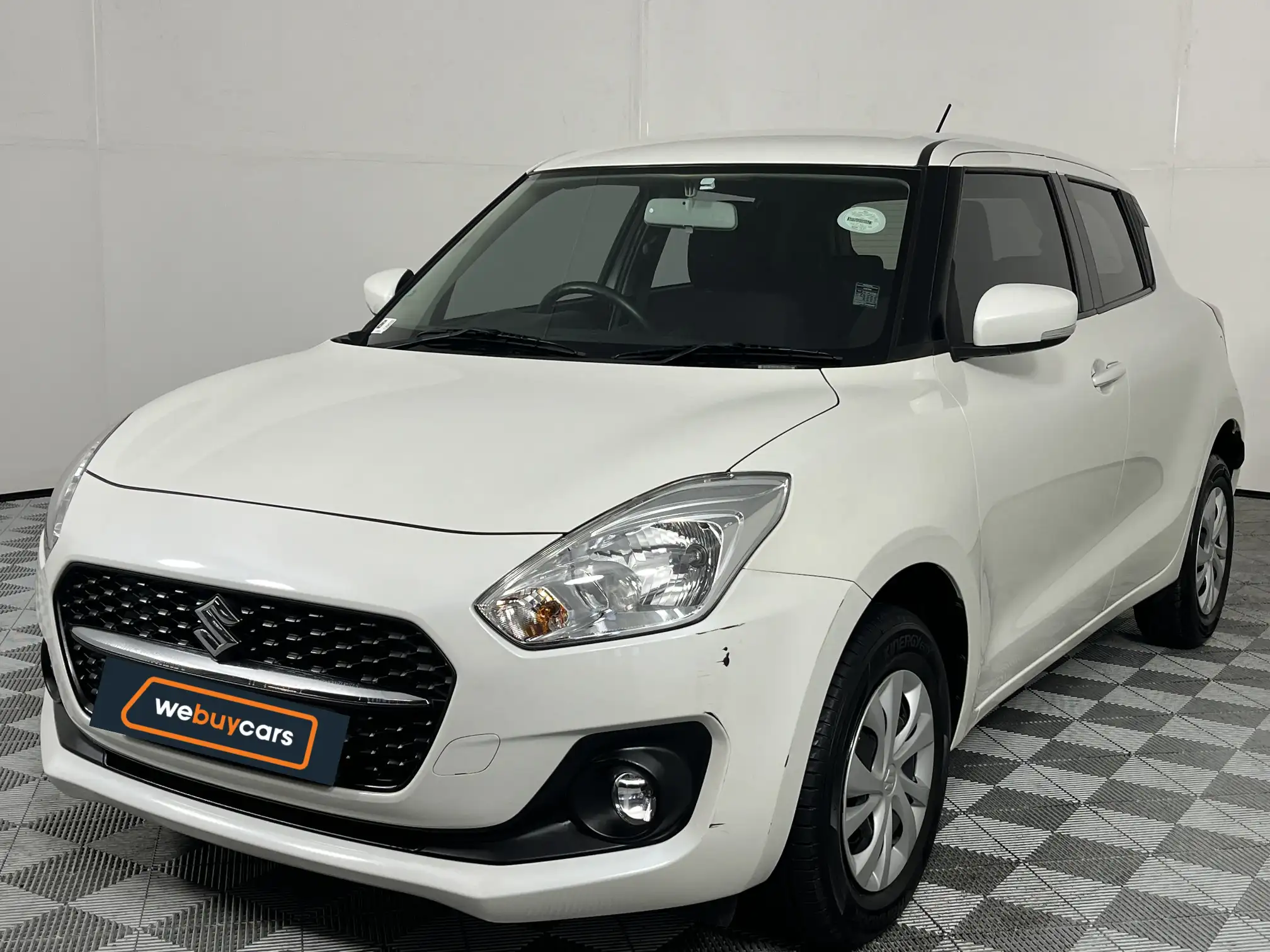 2021 Suzuki Swift 1.2 GL at Dome (GP) for sale Rundefined