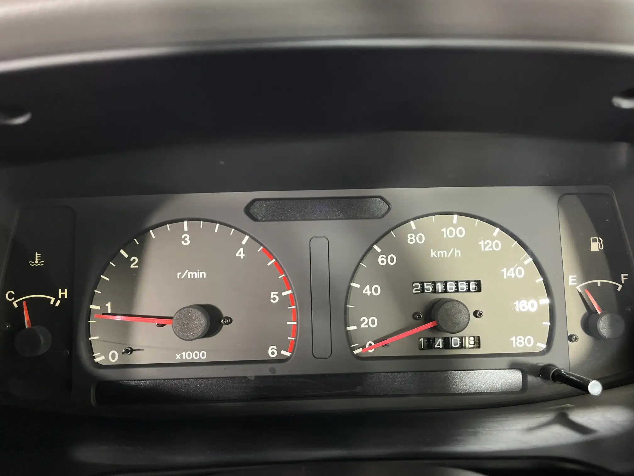 Isuzu Frontier