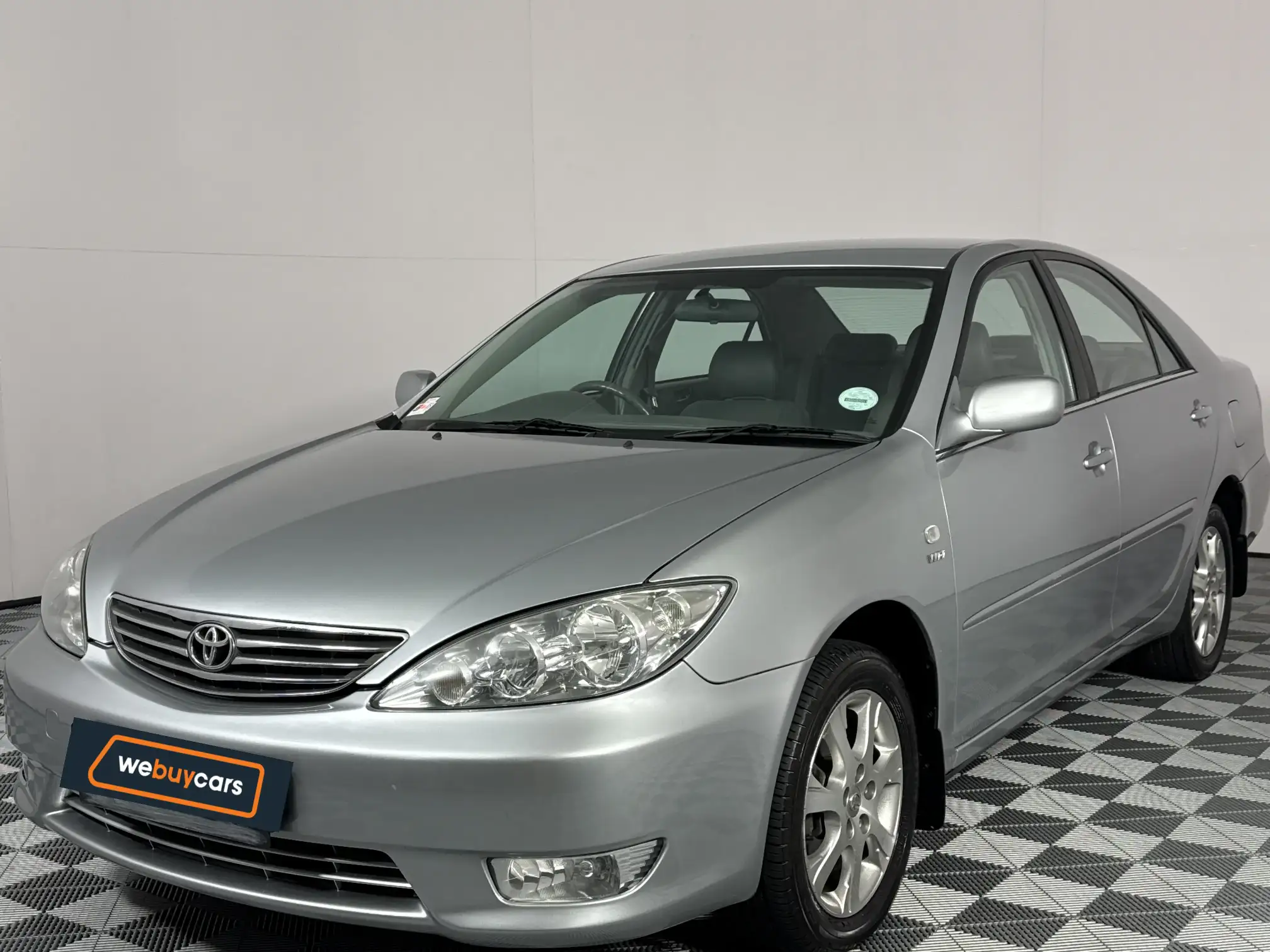 2005 Toyota Camry