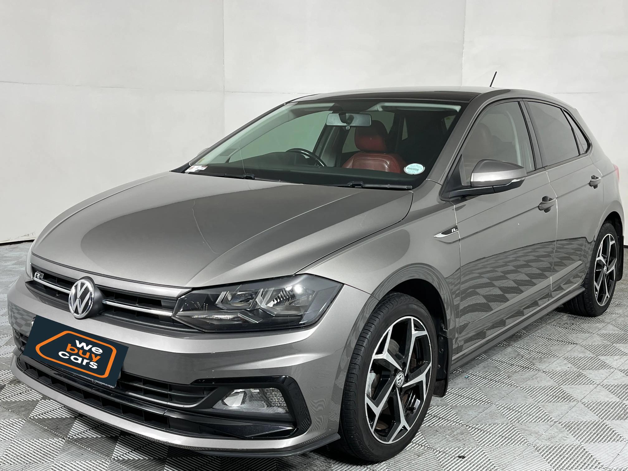 Volkswagen (VW) Polo 1.0 TSi Highline DSG (85 kW)
