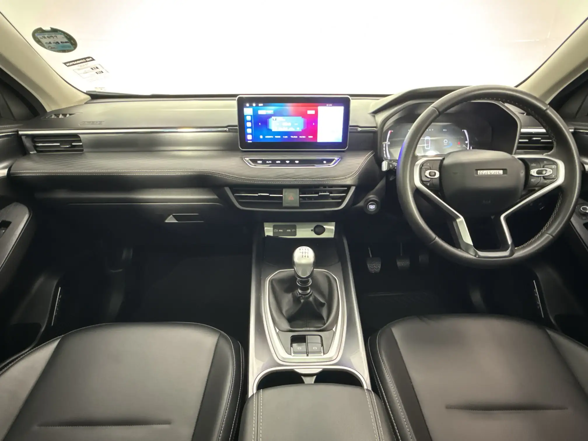 Haval H2